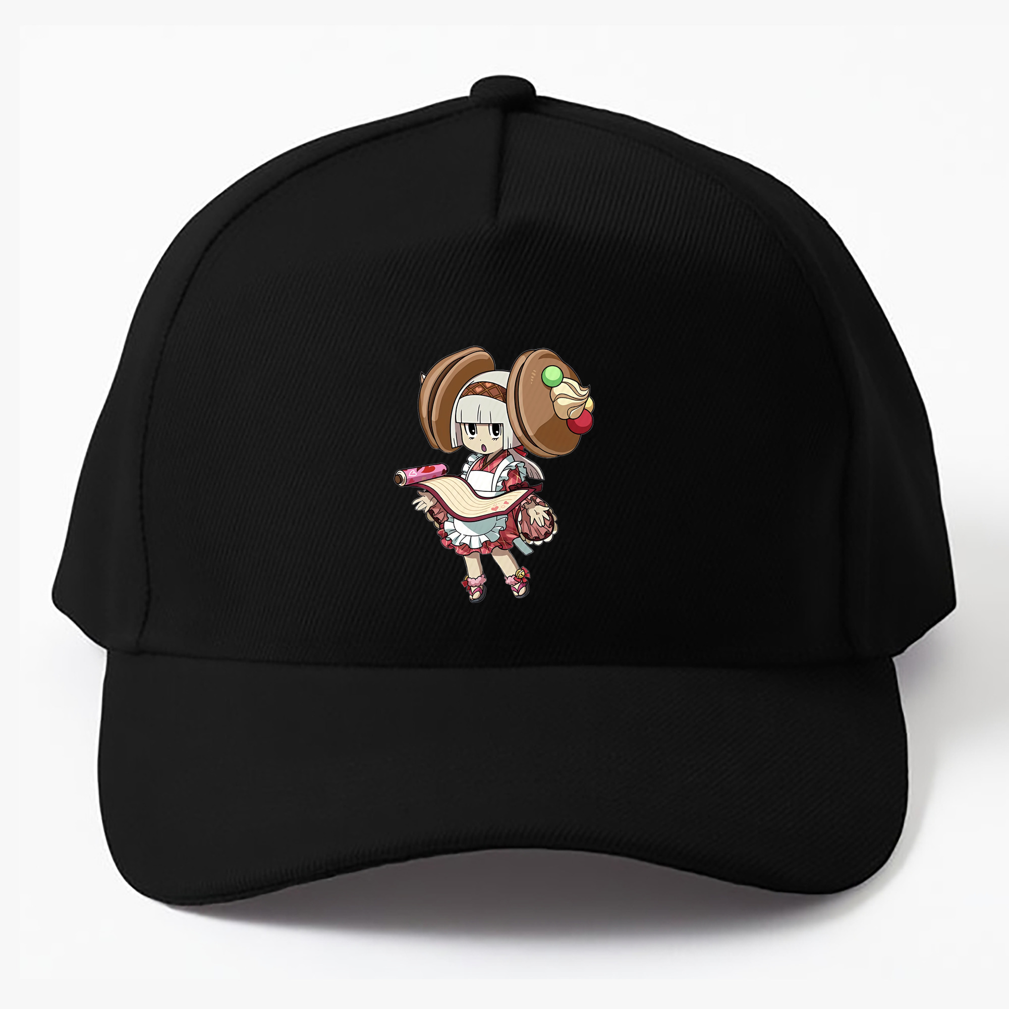 （画像用） 妖怪ウォッチ Yo-kai Watch ベースボールキャップ 綿100％ 男女兼用 帽子 スポーツ