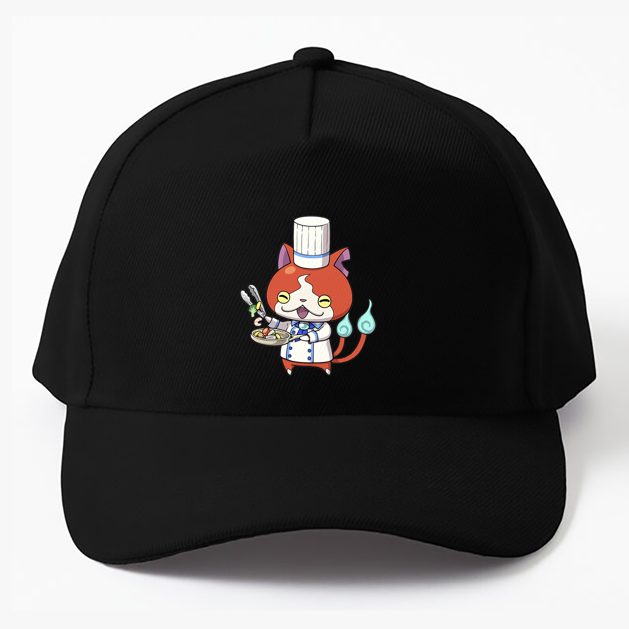 （画像用） 妖怪ウォッチ Yo-kai Watch ベースボールキャップ 綿100％ 男女兼用 帽子 スポーツ