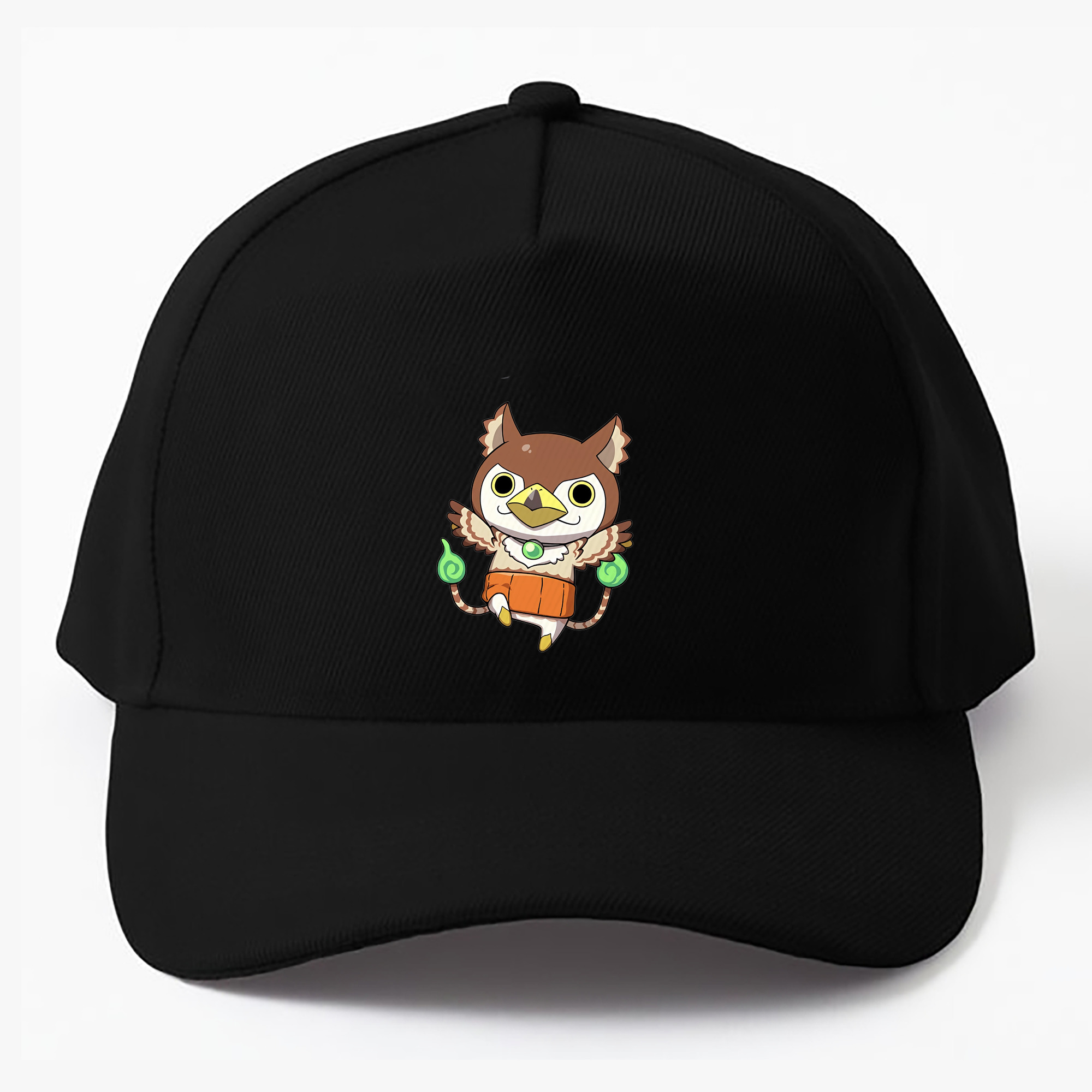 （画像用） 妖怪ウォッチ Yo-kai Watch ベースボールキャップ 綿100％ 男女兼用 帽子 スポーツ