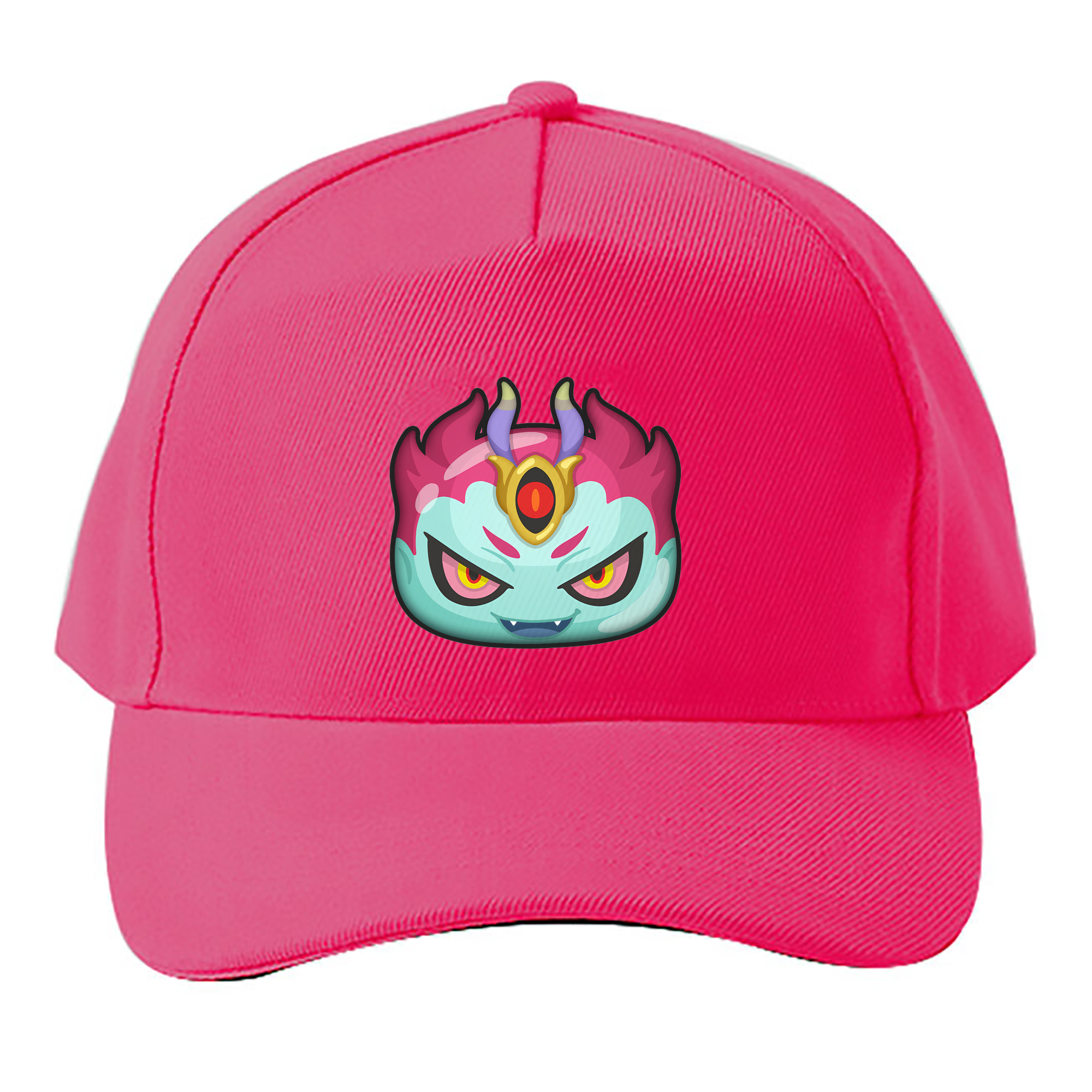 （画像用） 妖怪ウォッチ Yo-kai Watch ベースボールキャップ 綿100％ 男女兼用 帽子 スポーツ