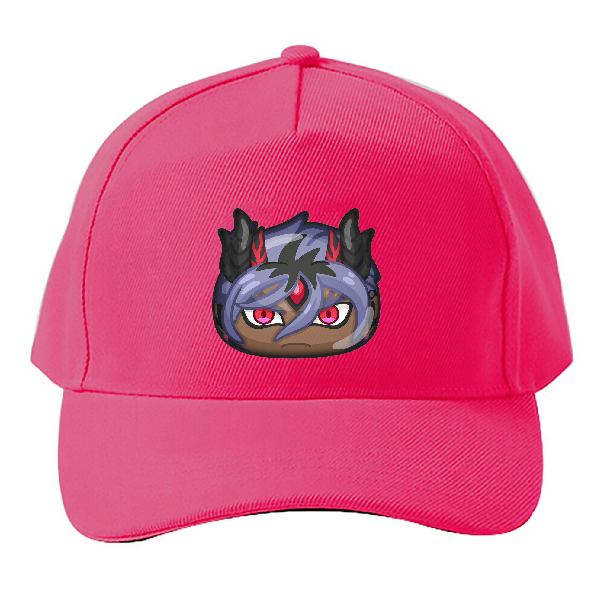 （画像用） 妖怪ウォッチ Yo-kai Watch ベースボールキャップ 綿100％ 男女兼用 帽子 スポーツ