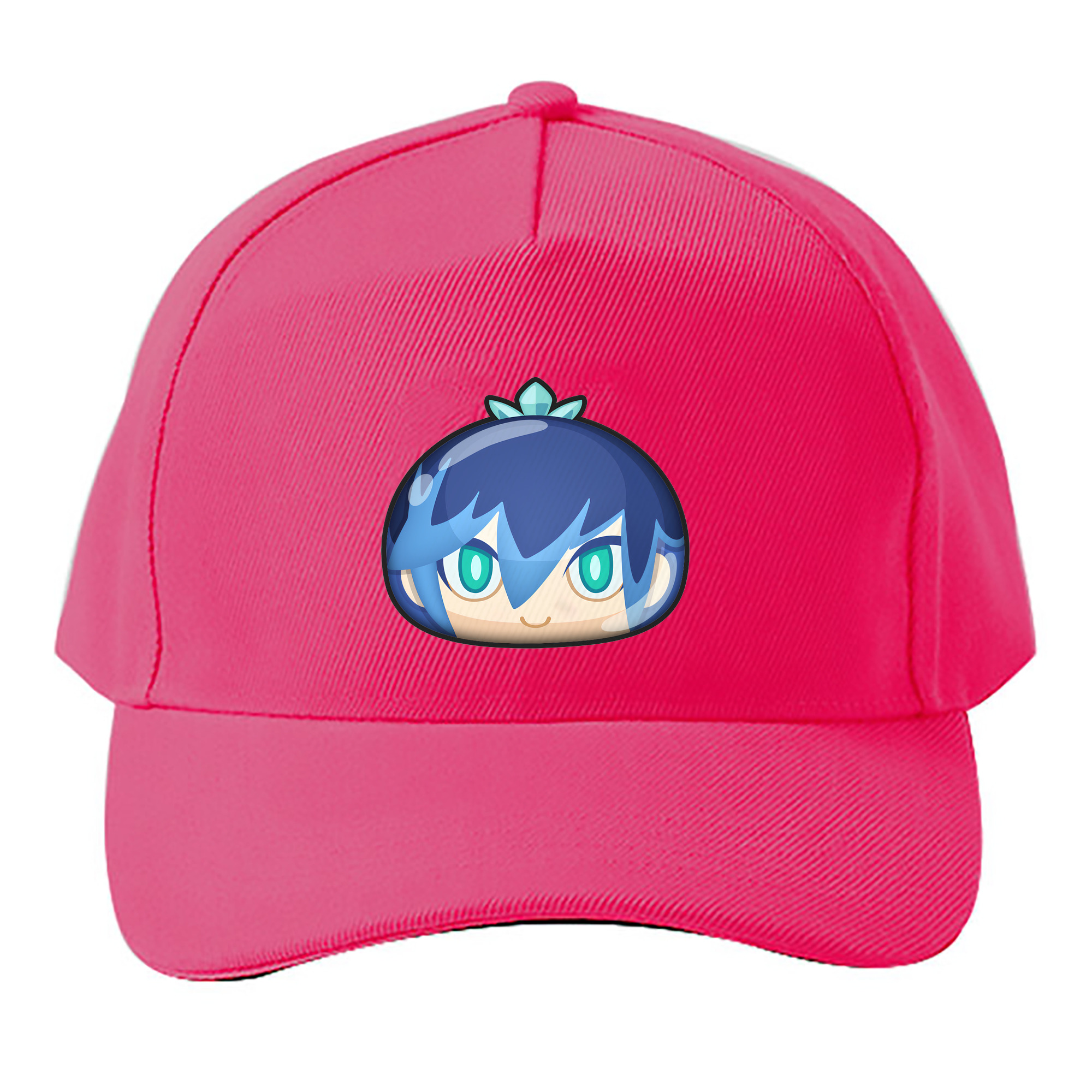 （画像用） 妖怪ウォッチ Yo-kai Watch ベースボールキャップ 綿100％ 男女兼用 帽子 スポーツ