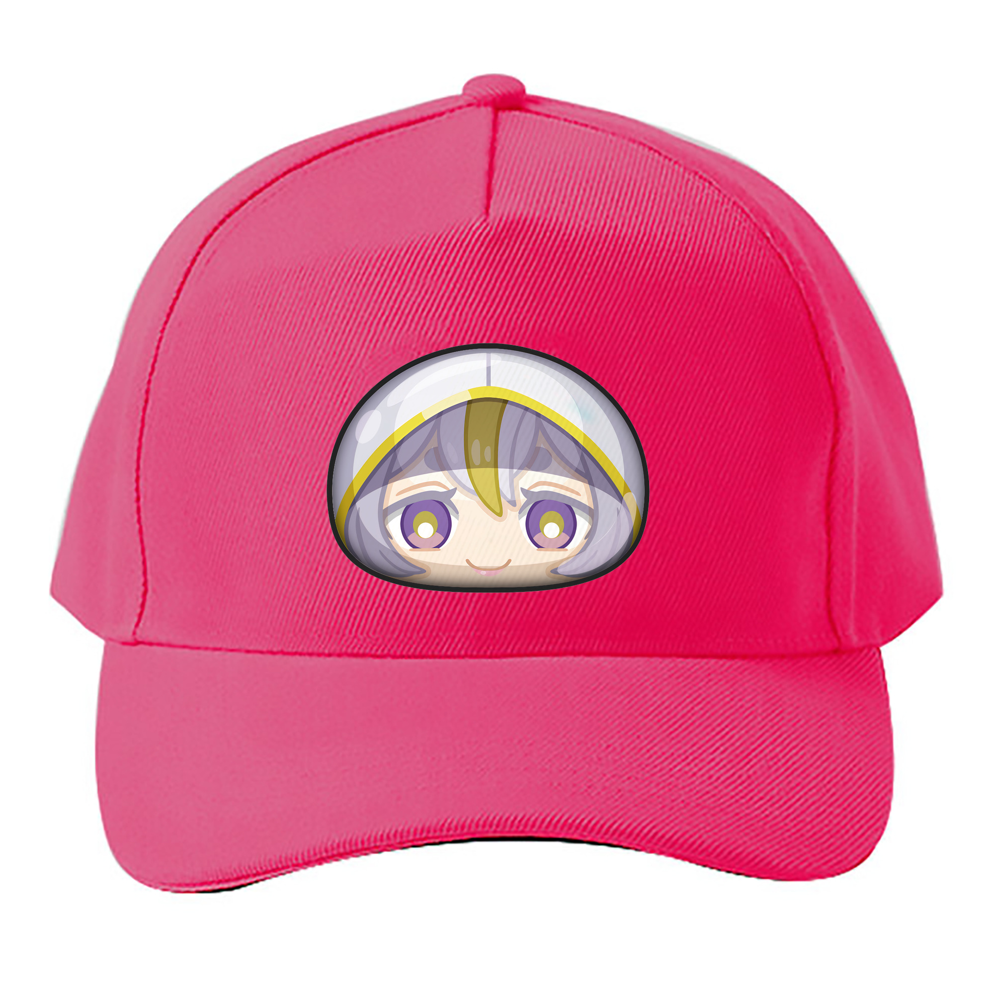 （画像用） 妖怪ウォッチ Yo-kai Watch ベースボールキャップ 綿100％ 男女兼用 帽子 スポーツ