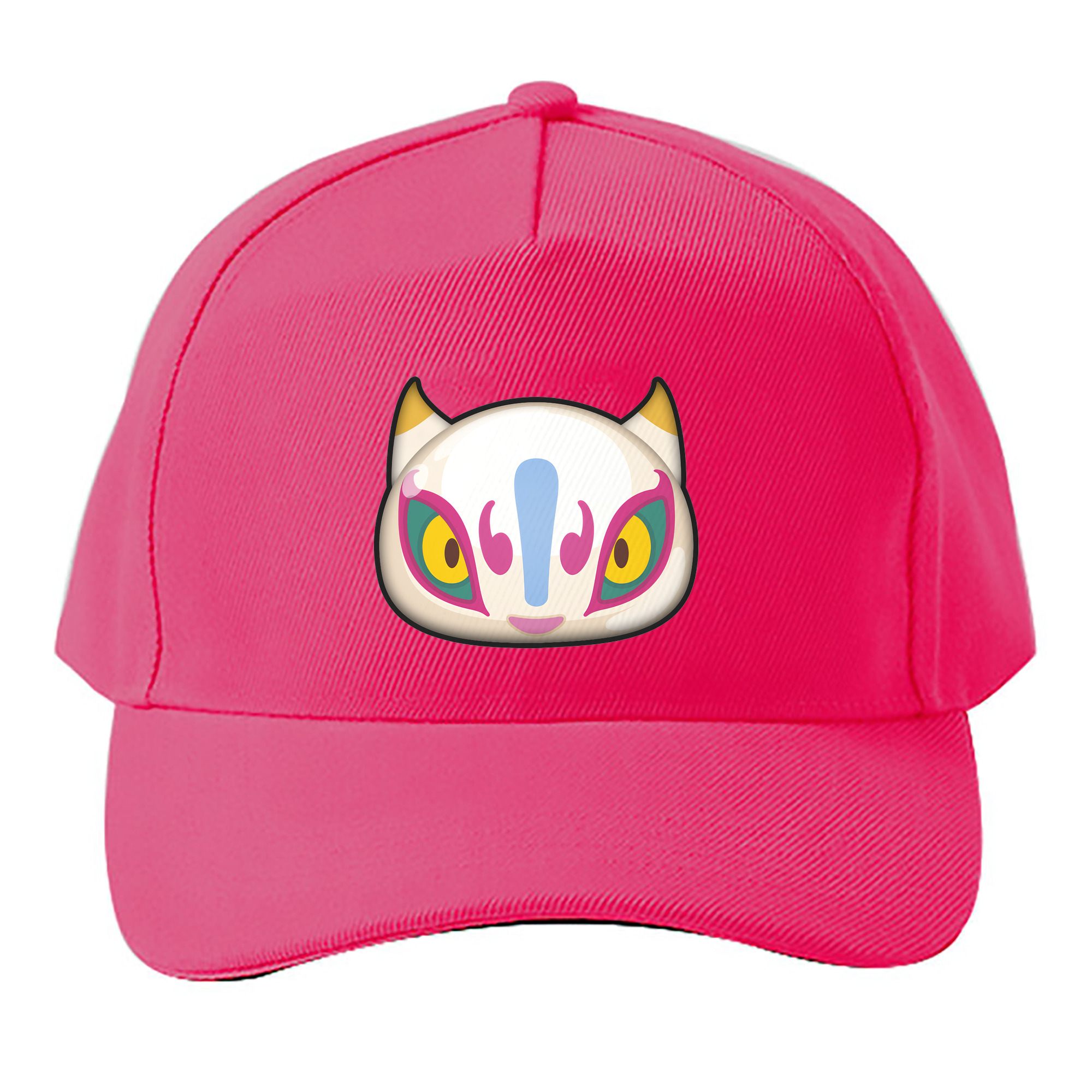 （画像用） 妖怪ウォッチ Yo-kai Watch ベースボールキャップ 綿100％ 男女兼用 帽子 スポーツ