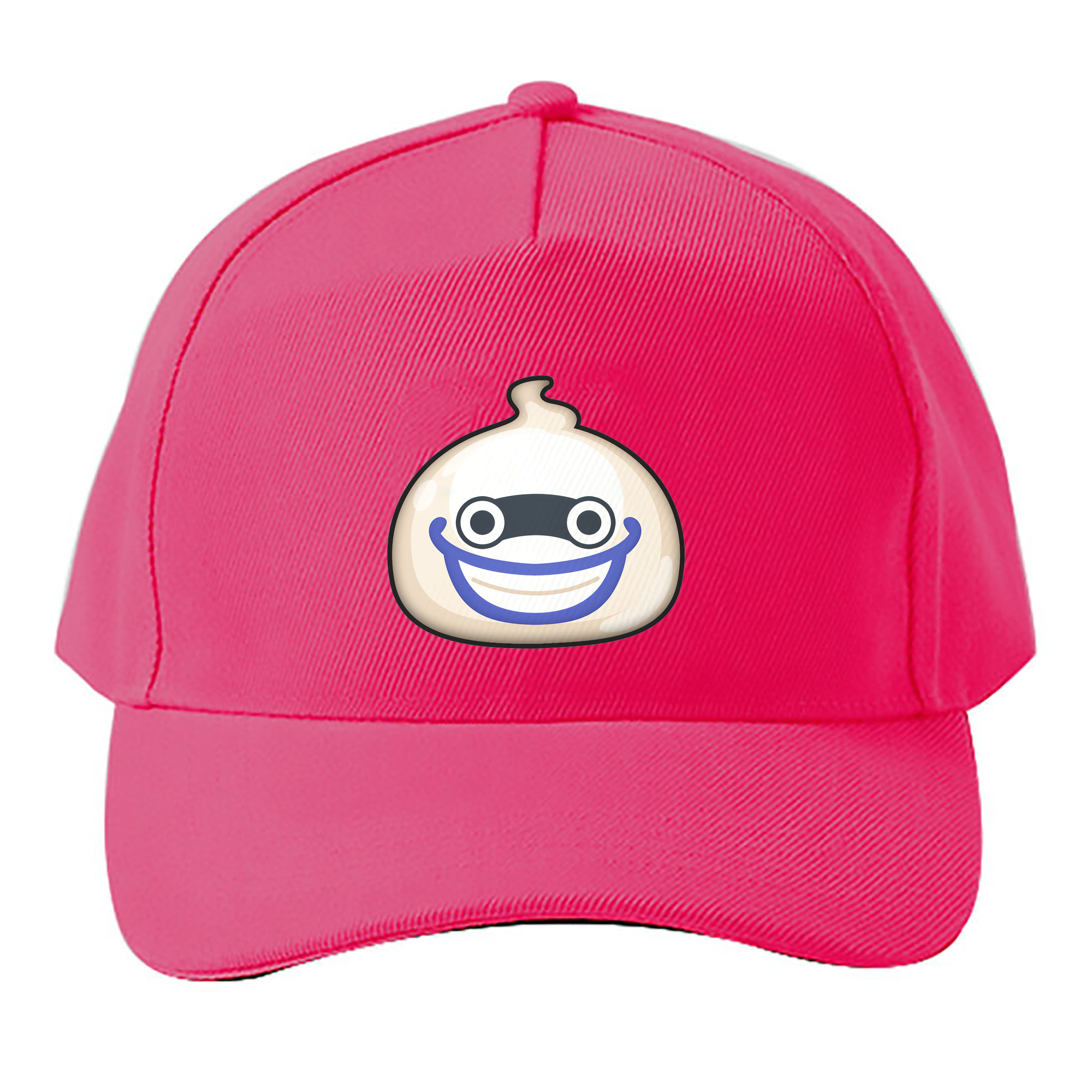 （画像用） 妖怪ウォッチ Yo-kai Watch ベースボールキャップ 綿100％ 男女兼用 帽子 スポーツ