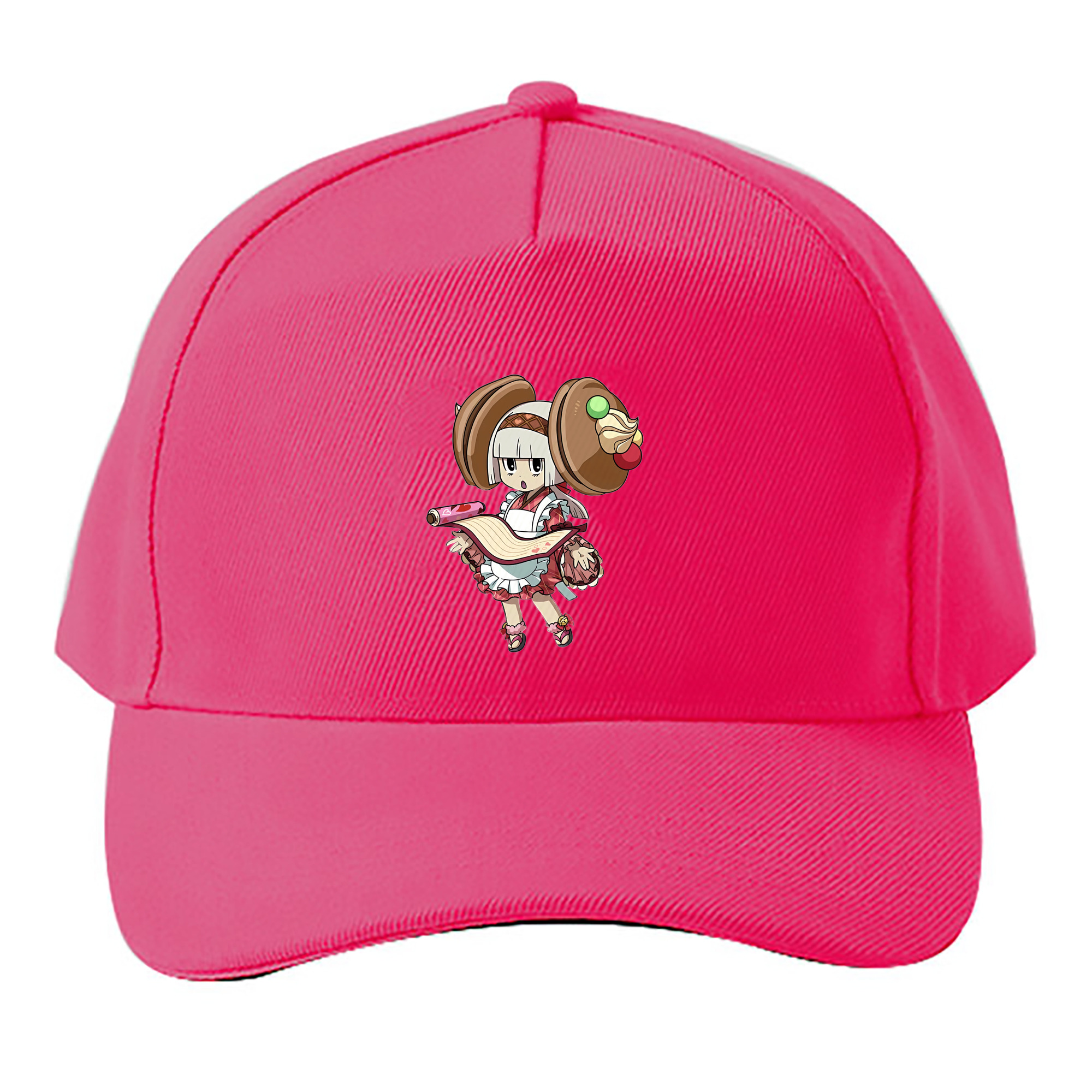 （画像用） 妖怪ウォッチ Yo-kai Watch ベースボールキャップ 綿100％ 男女兼用 帽子 スポーツ