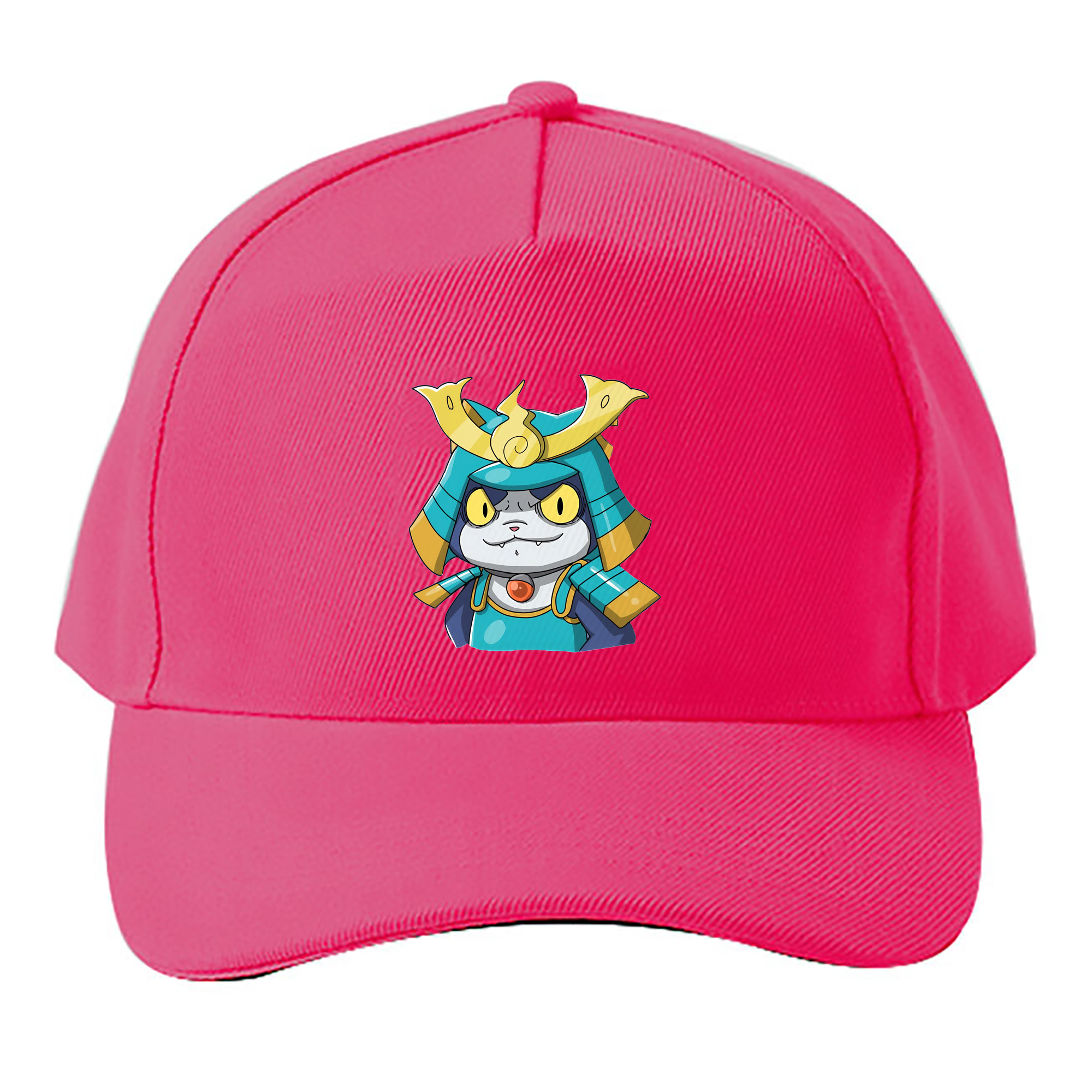 （画像用） 妖怪ウォッチ Yo-kai Watch ベースボールキャップ 綿100％ 男女兼用 帽子 スポーツ