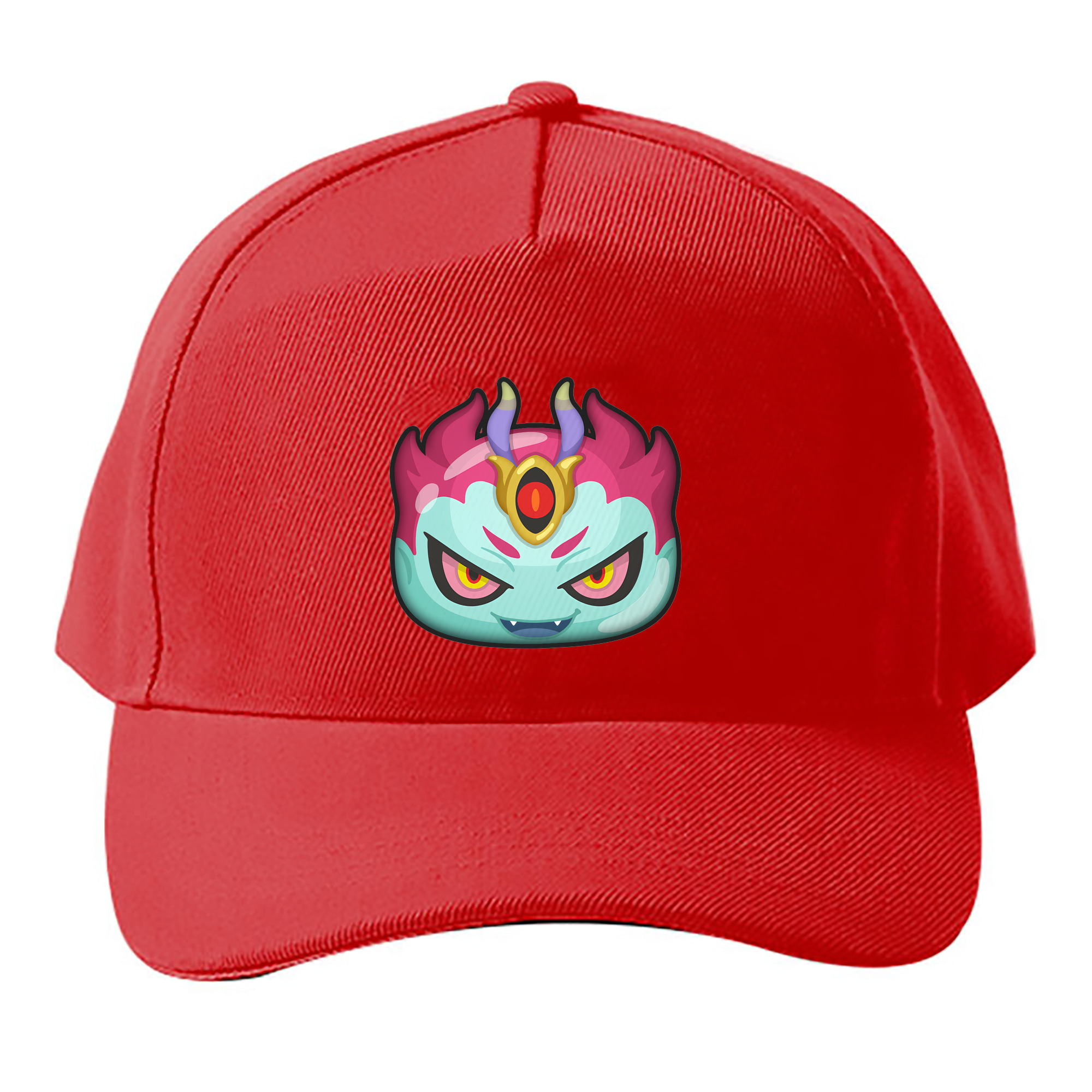 （画像用） 妖怪ウォッチ Yo-kai Watch ベースボールキャップ 綿100％ 男女兼用 帽子 スポーツ