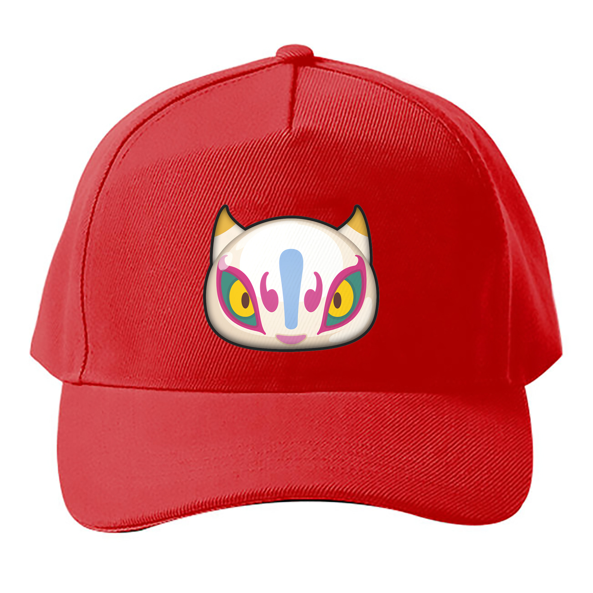 （画像用） 妖怪ウォッチ Yo-kai Watch ベースボールキャップ 綿100％ 男女兼用 帽子 スポーツ