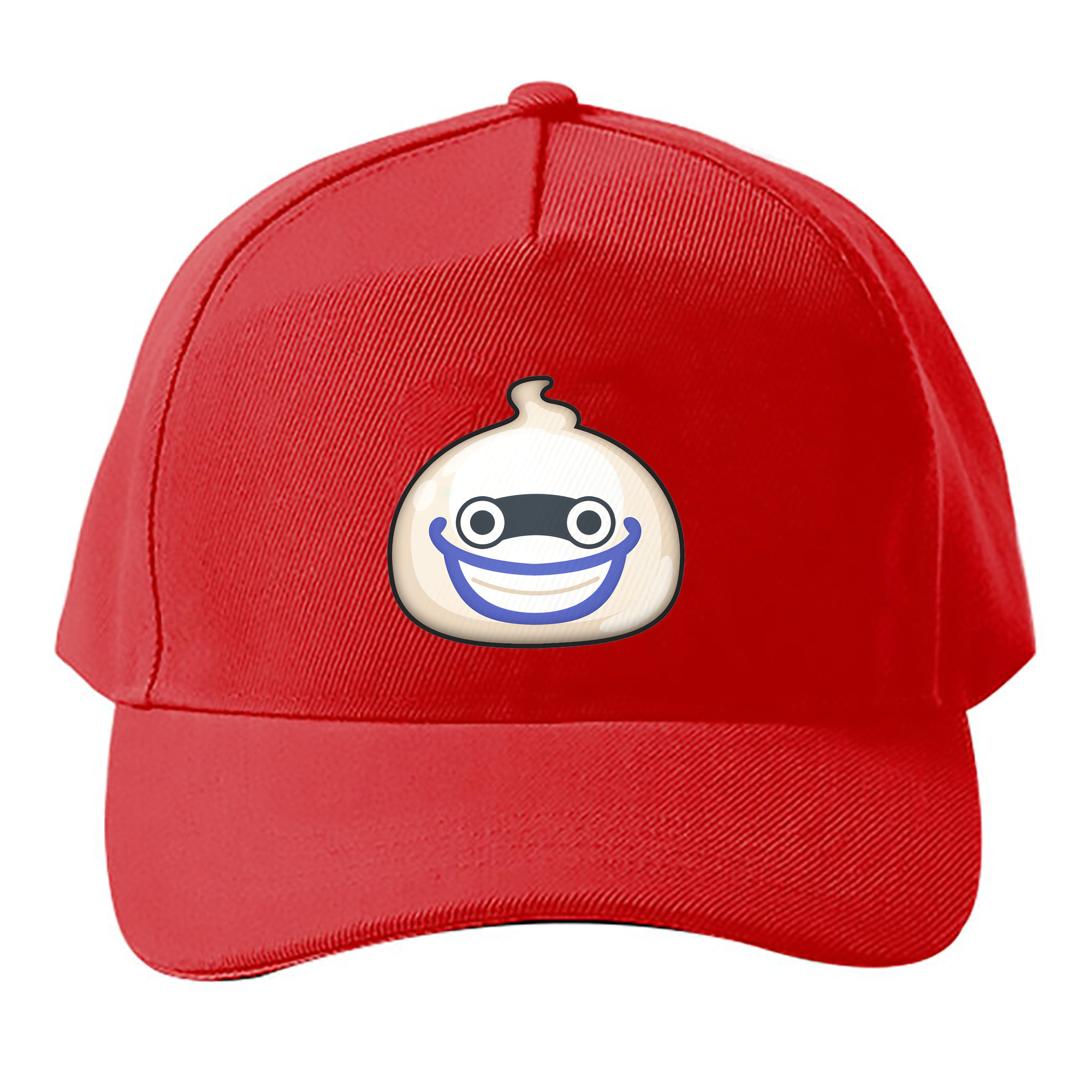 （画像用） 妖怪ウォッチ Yo-kai Watch ベースボールキャップ 綿100％ 男女兼用 帽子 スポーツ