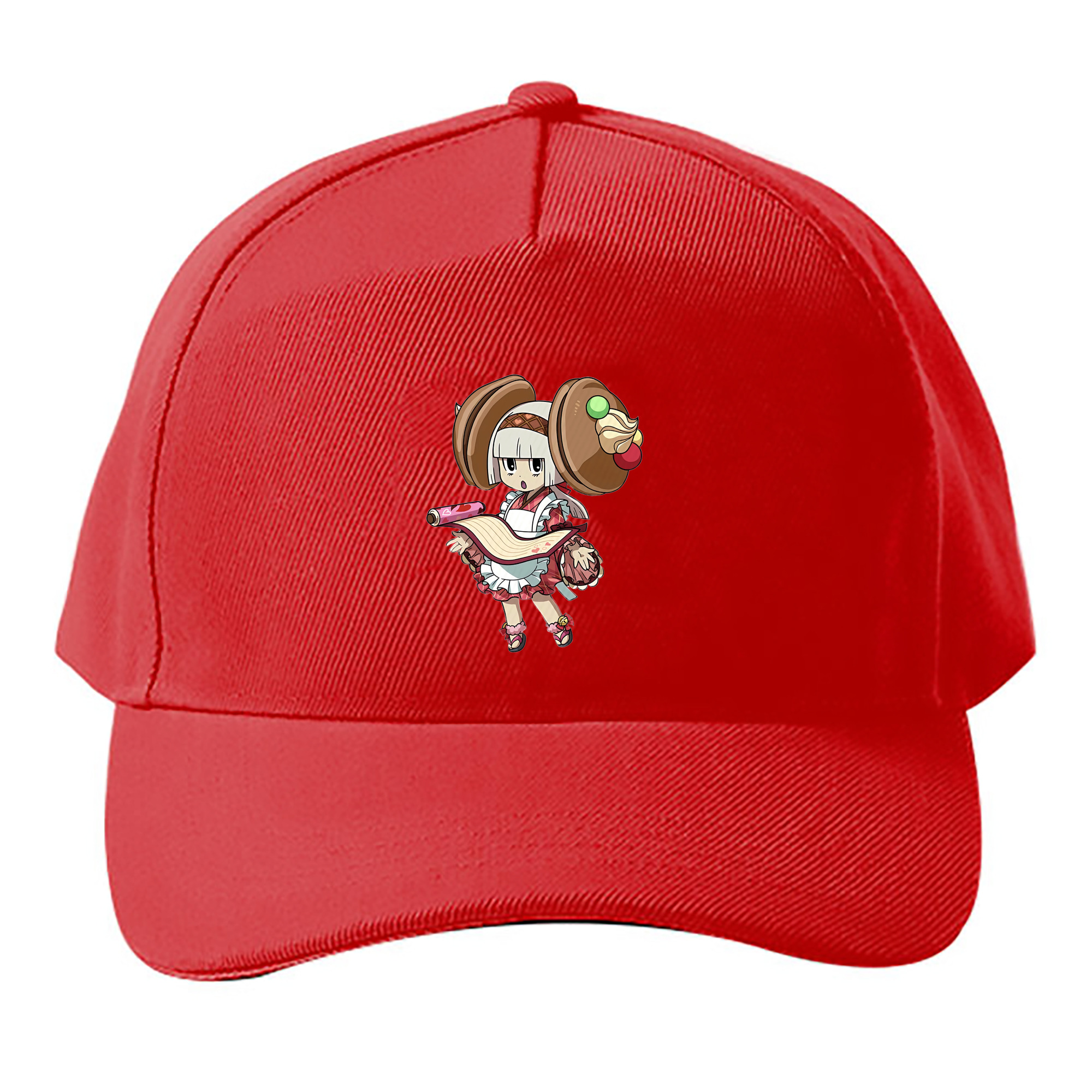 （画像用） 妖怪ウォッチ Yo-kai Watch ベースボールキャップ 綿100％ 男女兼用 帽子 スポーツ