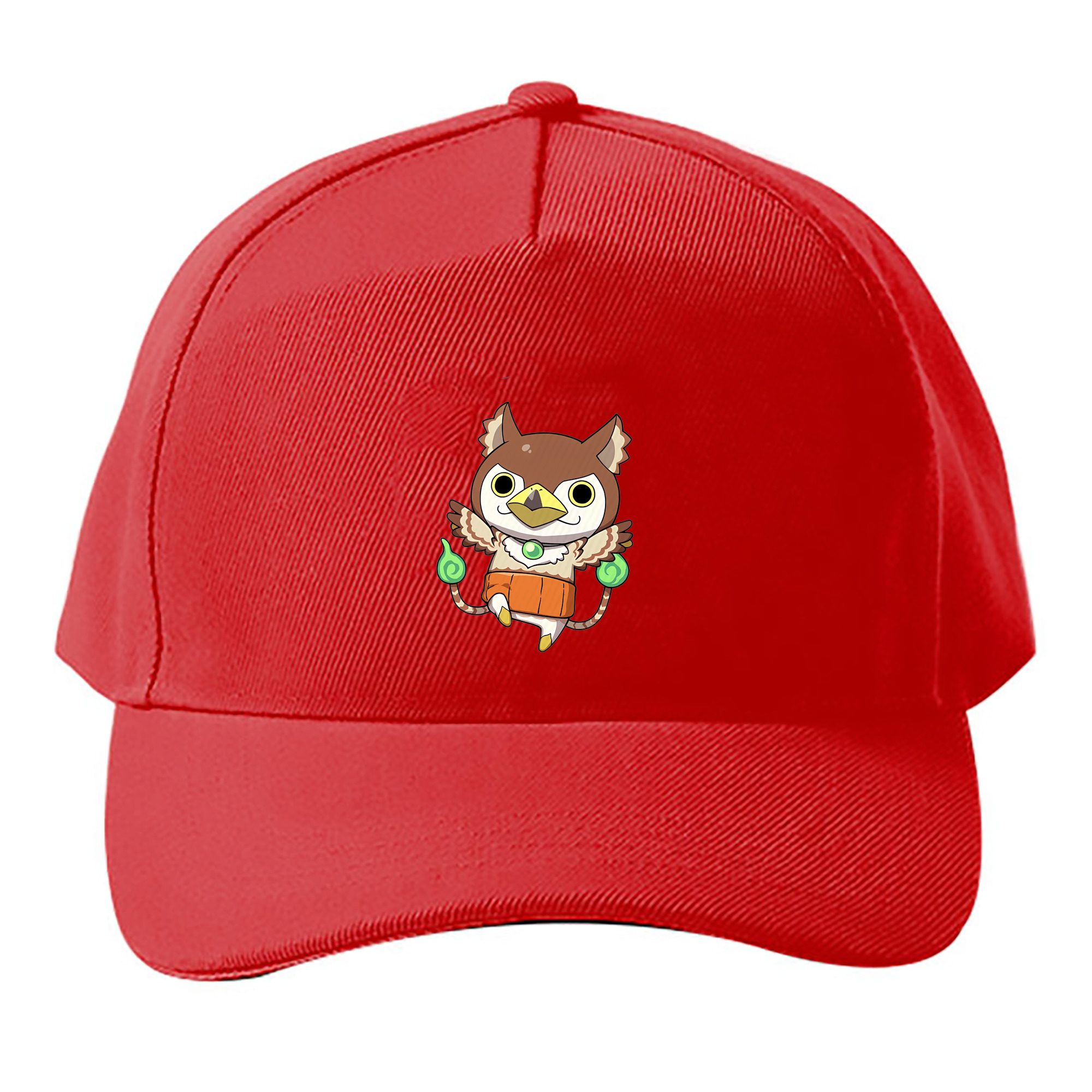 （画像用） 妖怪ウォッチ Yo-kai Watch ベースボールキャップ 綿100％ 男女兼用 帽子 スポーツ