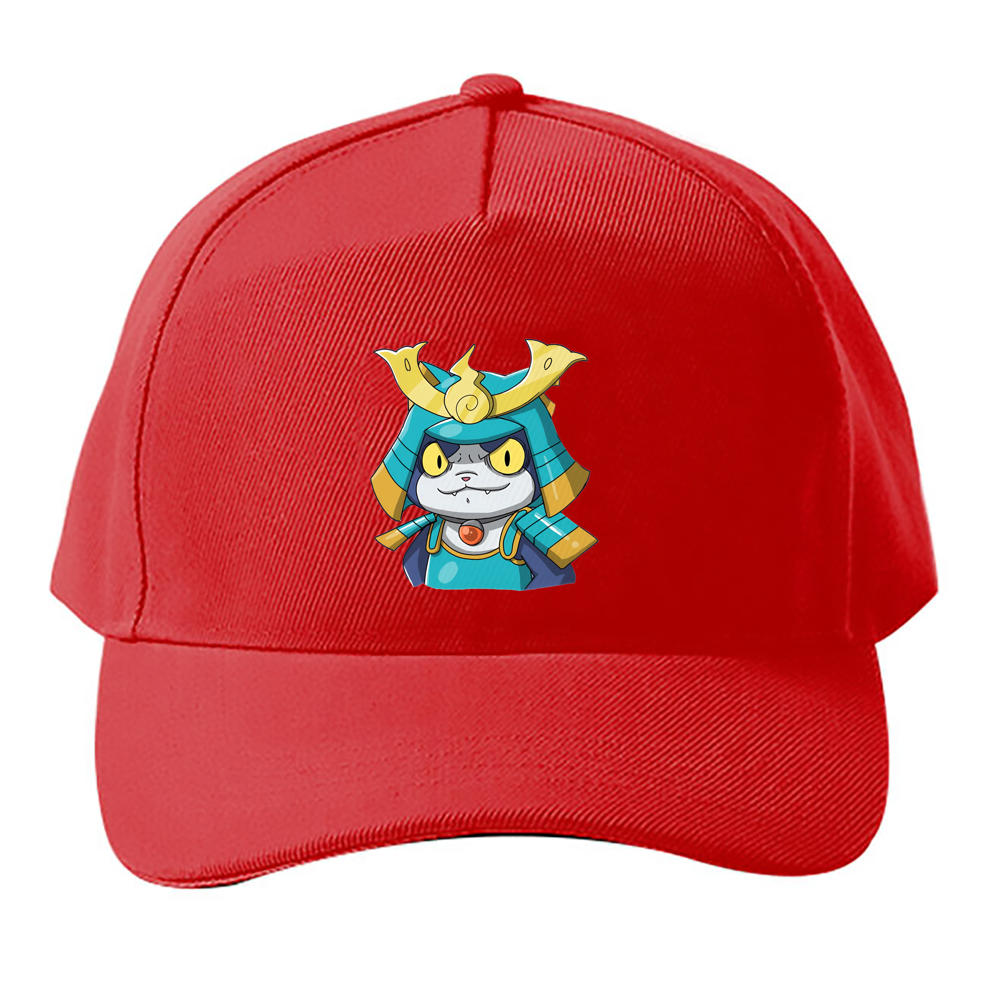 （画像用） 妖怪ウォッチ Yo-kai Watch ベースボールキャップ 綿100％ 男女兼用 帽子 スポーツ