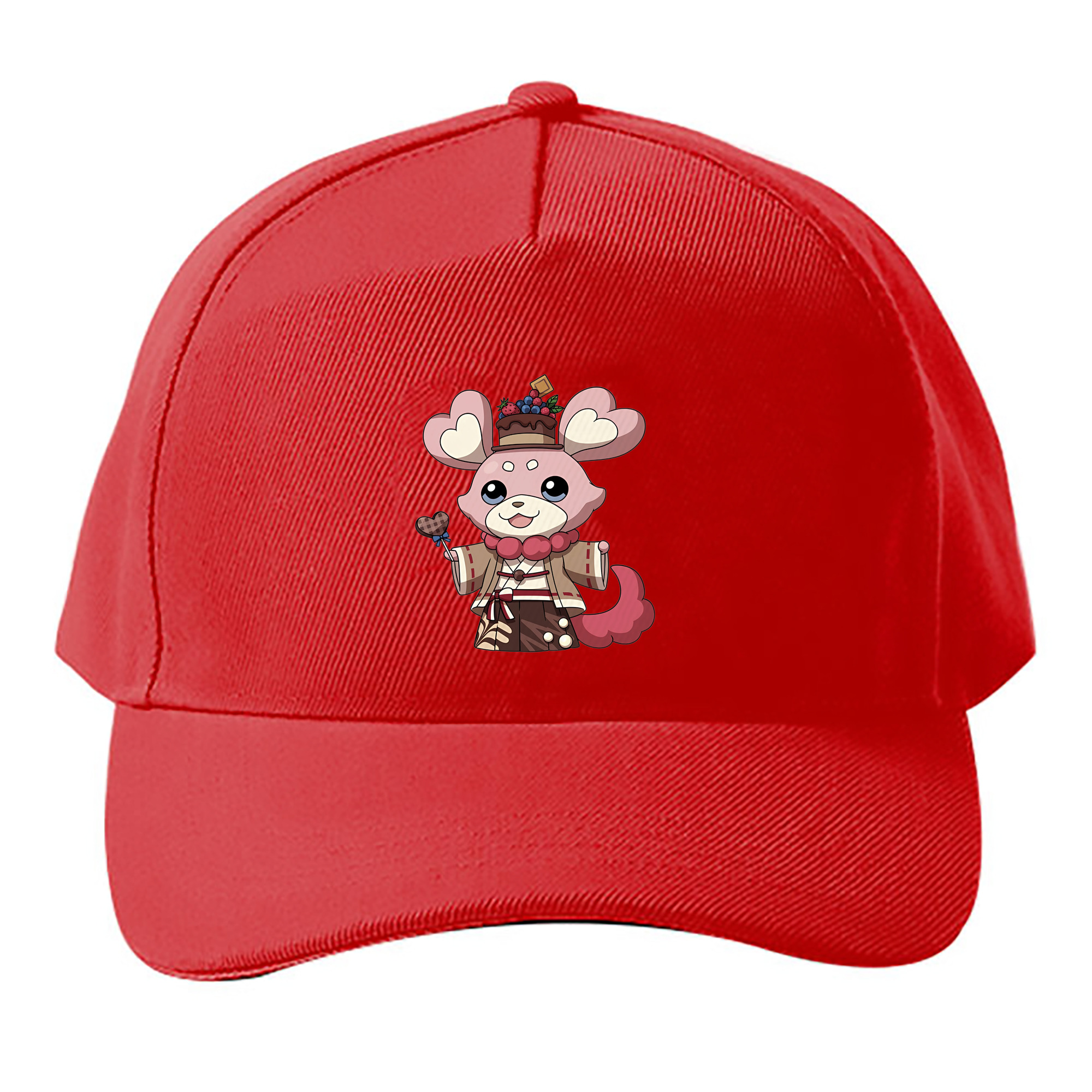 （画像用） 妖怪ウォッチ Yo-kai Watch ベースボールキャップ 綿100％ 男女兼用 帽子 スポーツ