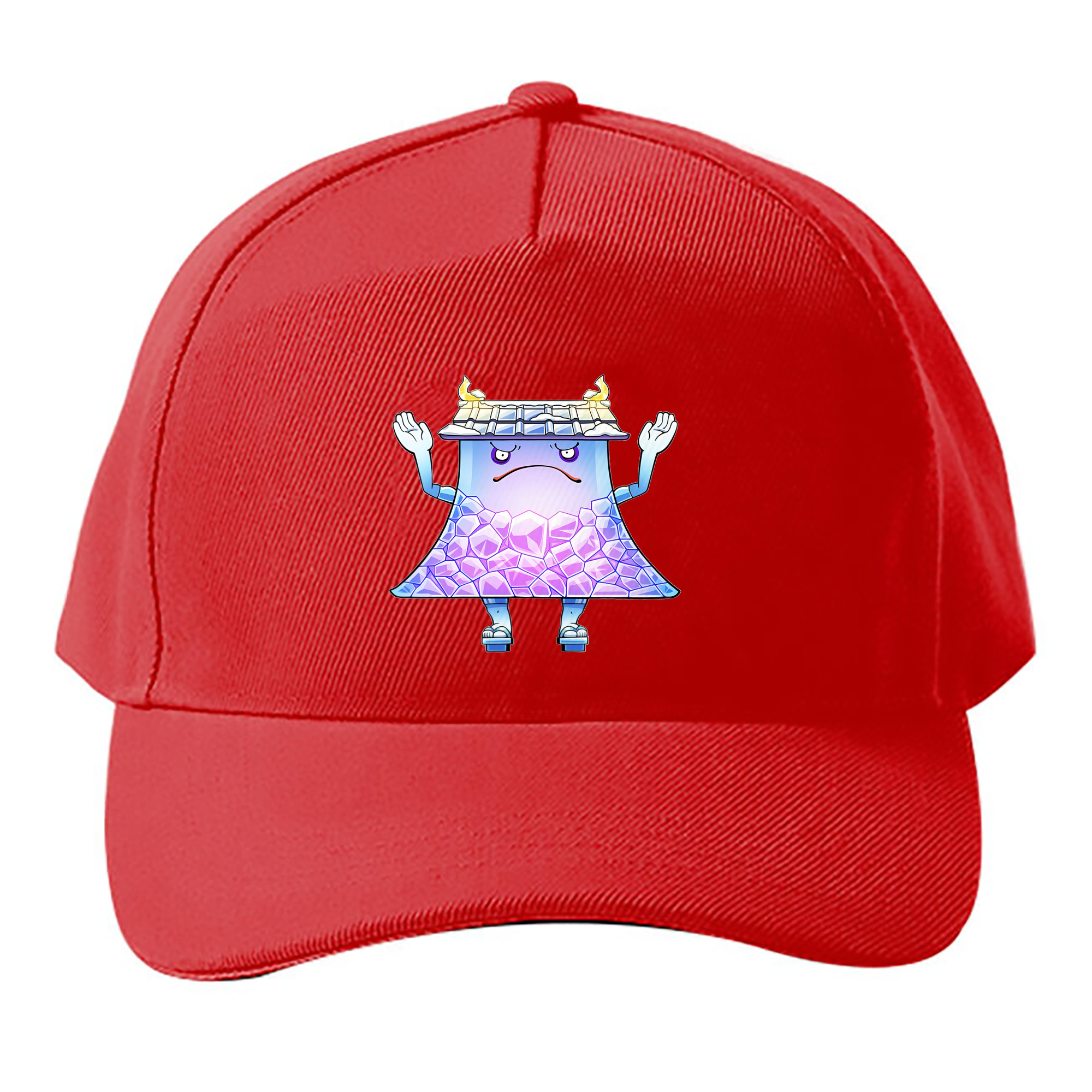 （画像用） 妖怪ウォッチ Yo-kai Watch ベースボールキャップ 綿100％ 男女兼用 帽子 スポーツ