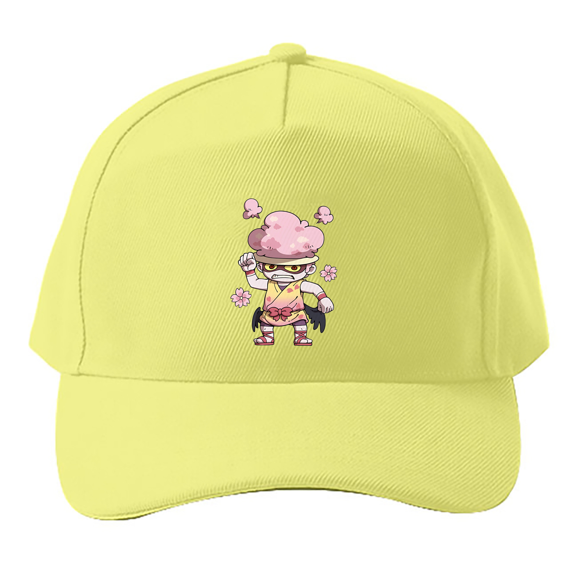 （画像用） 妖怪ウォッチ Yo-kai Watch ベースボールキャップ 綿100％ 男女兼用 帽子 スポーツ