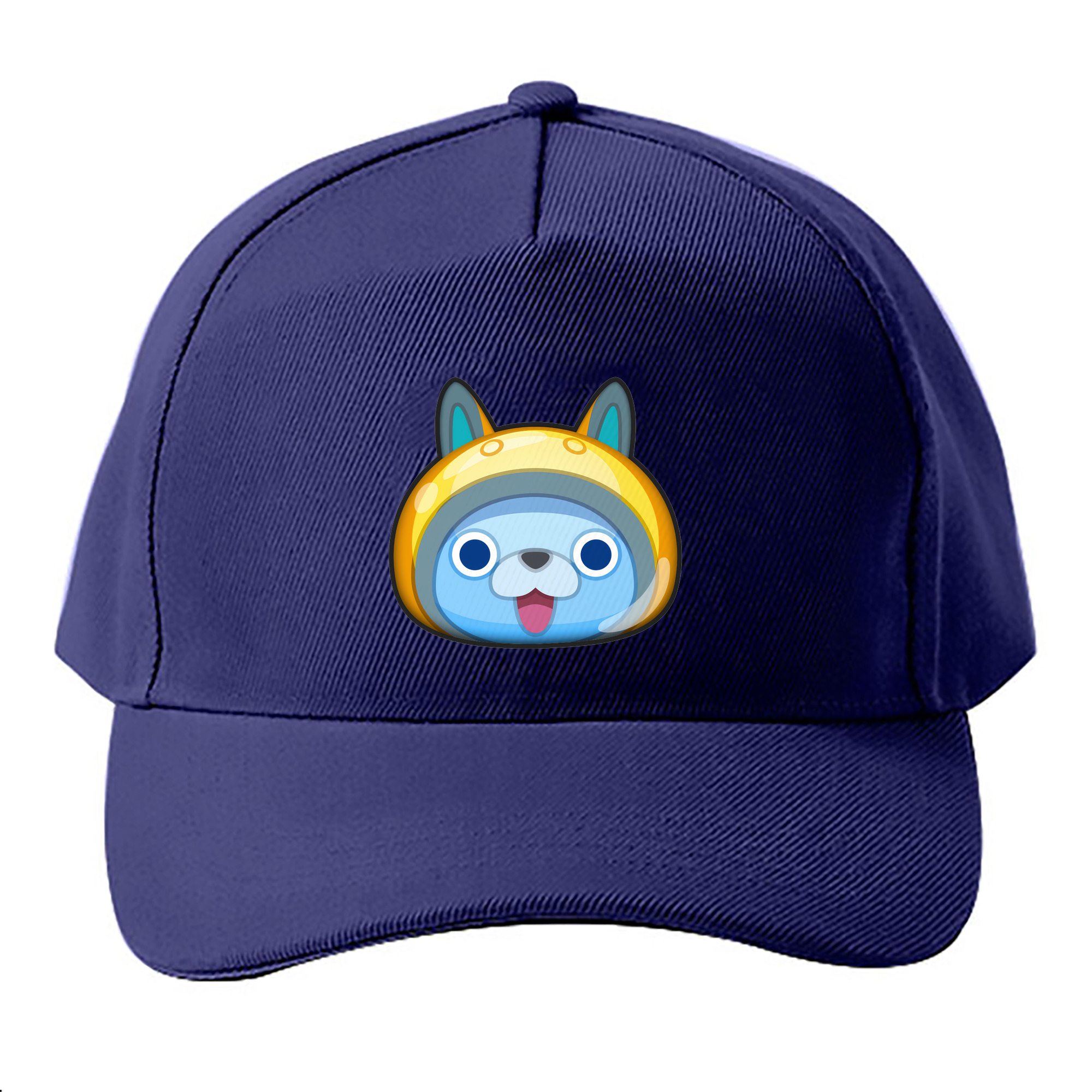 （画像用） 妖怪ウォッチ Yo-kai Watch ベースボールキャップ 綿100％ 男女兼用 帽子 スポーツ