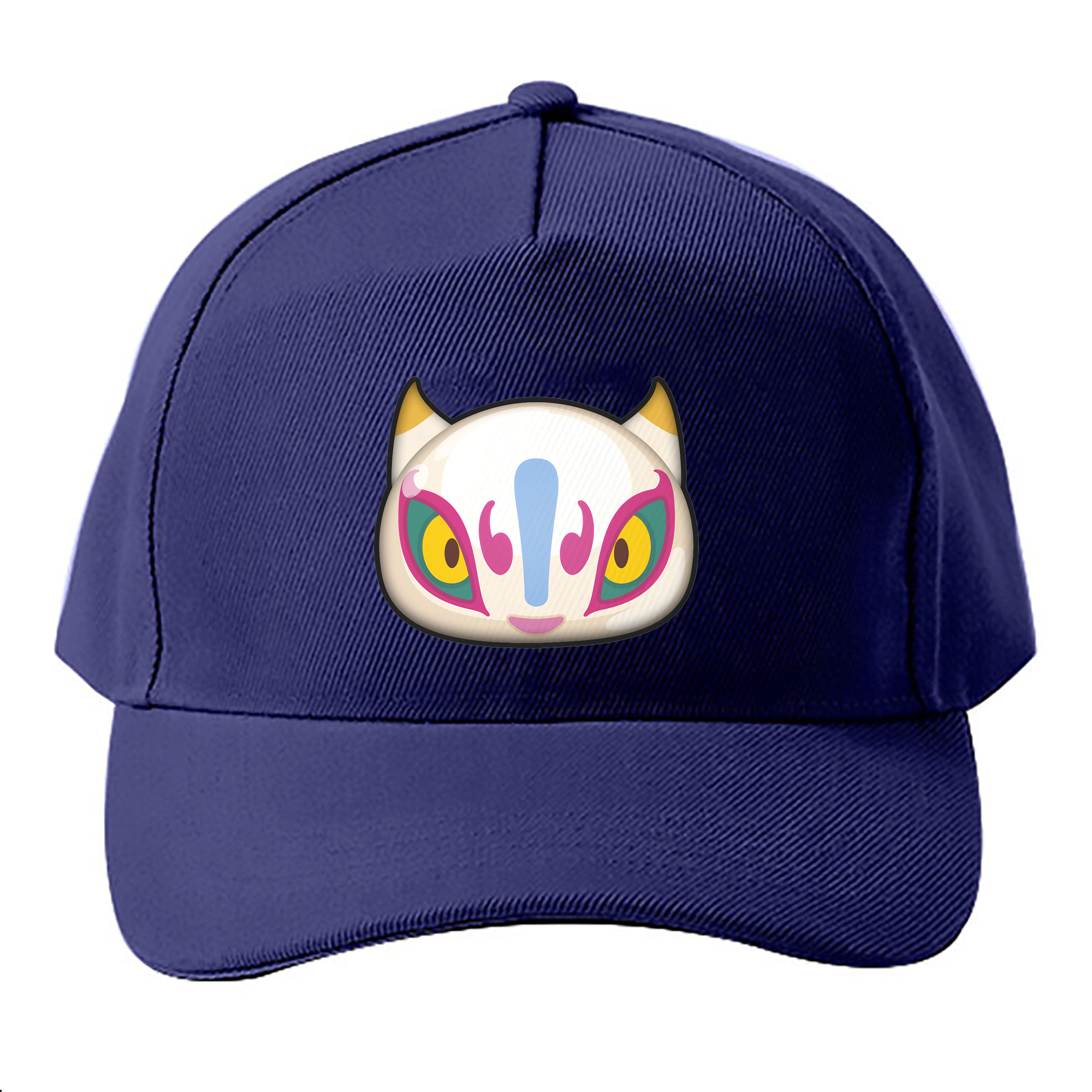 （画像用） 妖怪ウォッチ Yo-kai Watch ベースボールキャップ 綿100％ 男女兼用 帽子 スポーツ