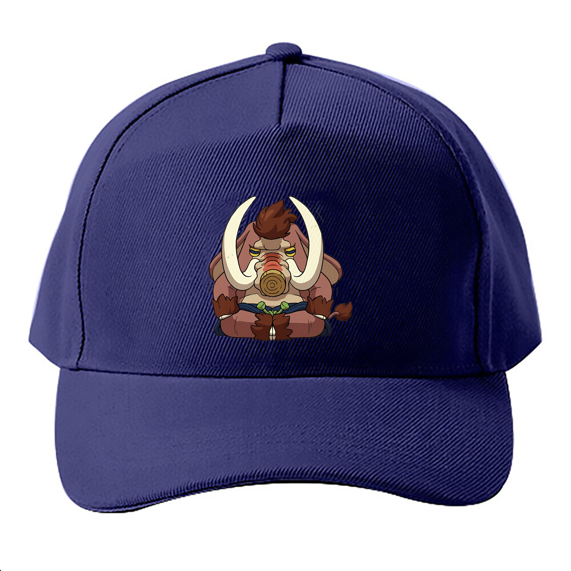 （画像用） 妖怪ウォッチ Yo-kai Watch ベースボールキャップ 綿100％ 男女兼用 帽子 スポーツ