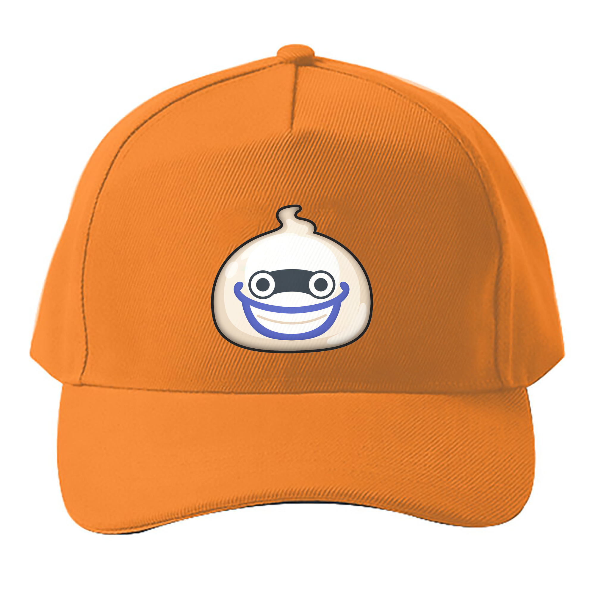 （画像用） 妖怪ウォッチ Yo-kai Watch ベースボールキャップ 綿100％ 男女兼用 帽子 スポーツ