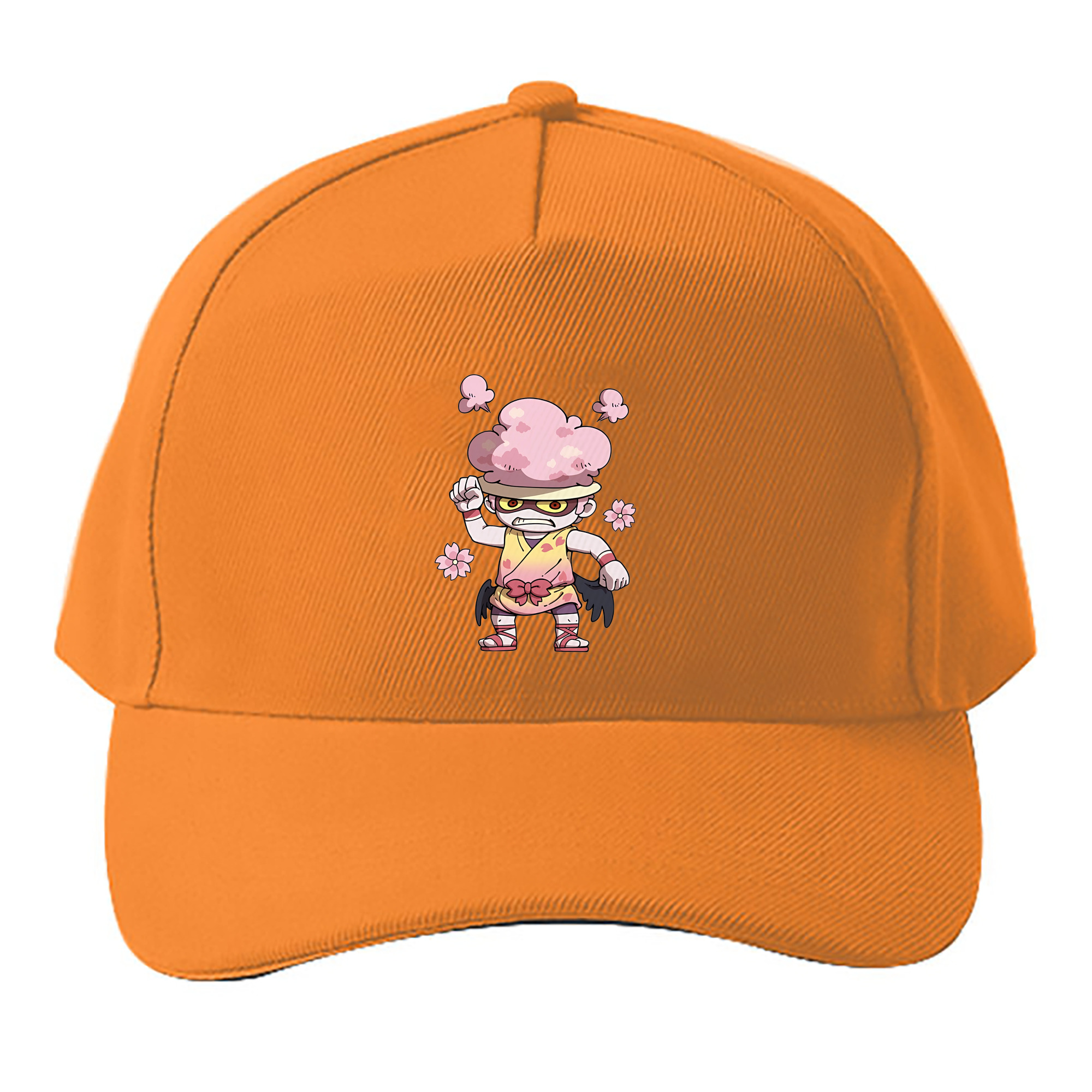 （画像用） 妖怪ウォッチ Yo-kai Watch ベースボールキャップ 綿100％ 男女兼用 帽子 スポーツ