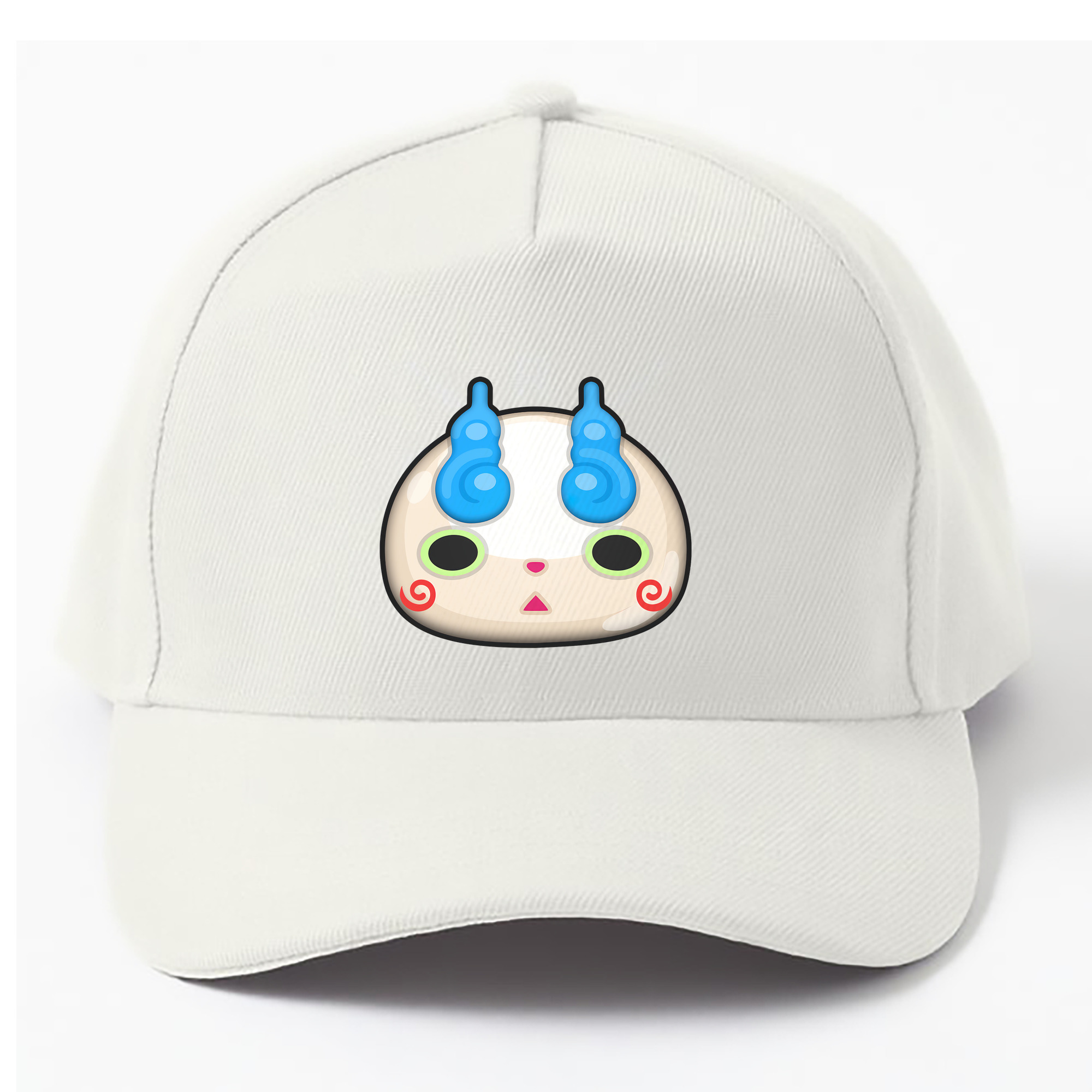 （画像用） 妖怪ウォッチ Yo-kai Watch ベースボールキャップ 綿100％ 男女兼用 帽子 スポーツ