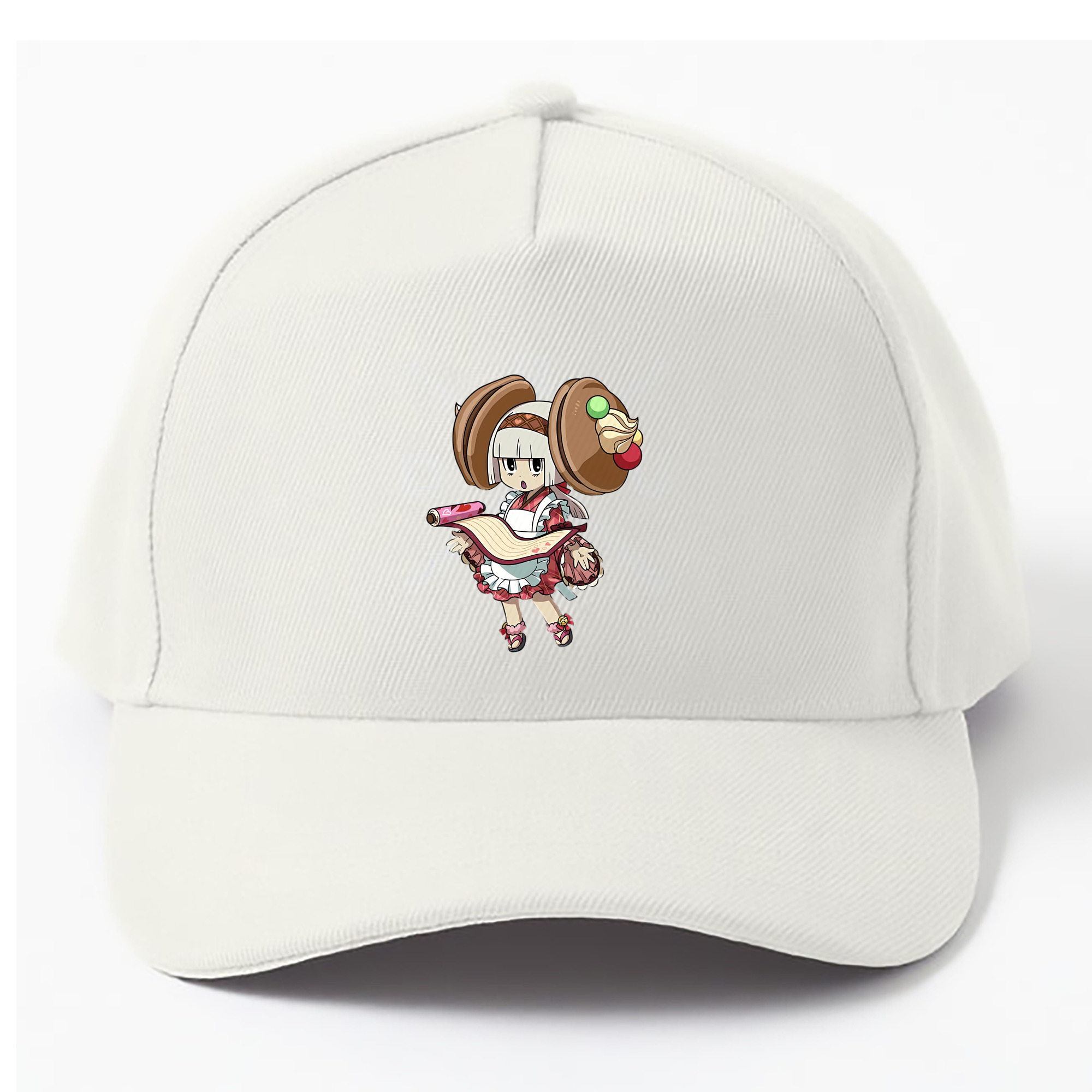 （画像用） 妖怪ウォッチ Yo-kai Watch ベースボールキャップ 綿100％ 男女兼用 帽子 スポーツ