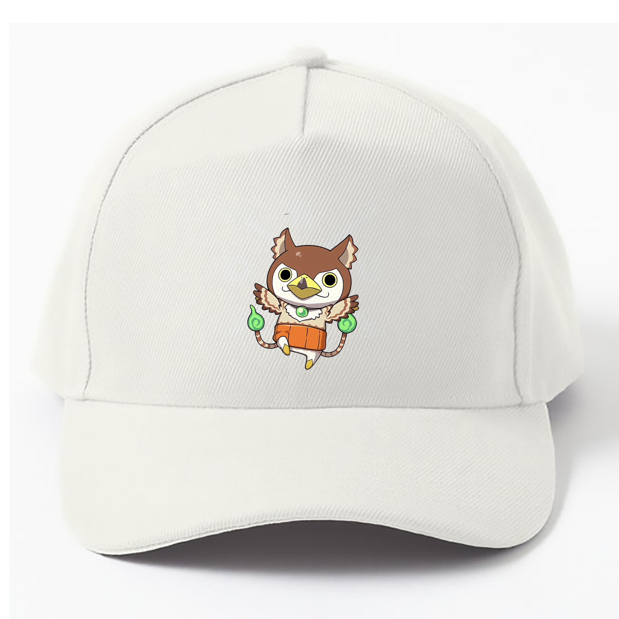 （画像用） 妖怪ウォッチ Yo-kai Watch ベースボールキャップ 綿100％ 男女兼用 帽子 スポーツ