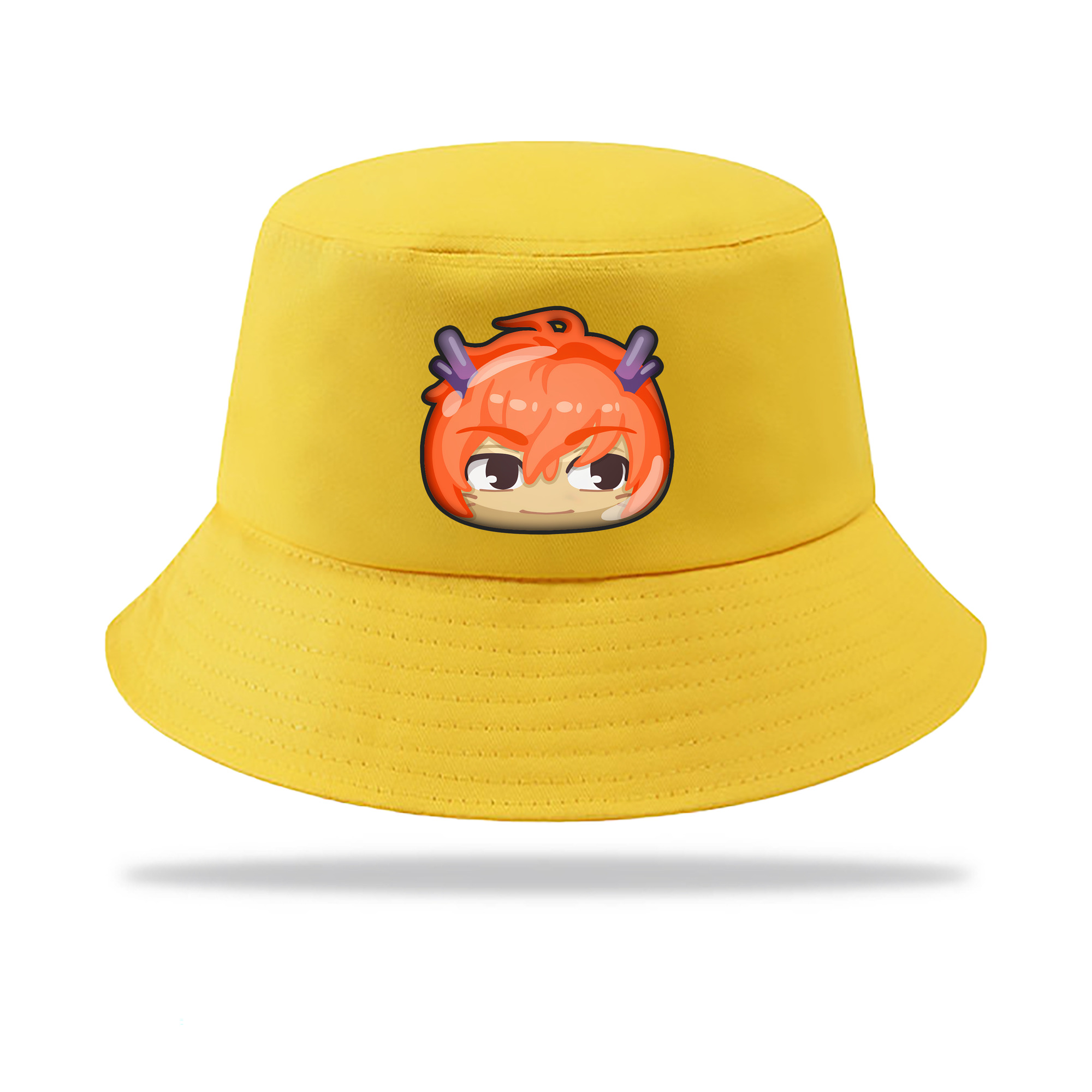 （画像用） 妖怪ウォッチ Yo-kai Watch アウトドア日除けバケットハット