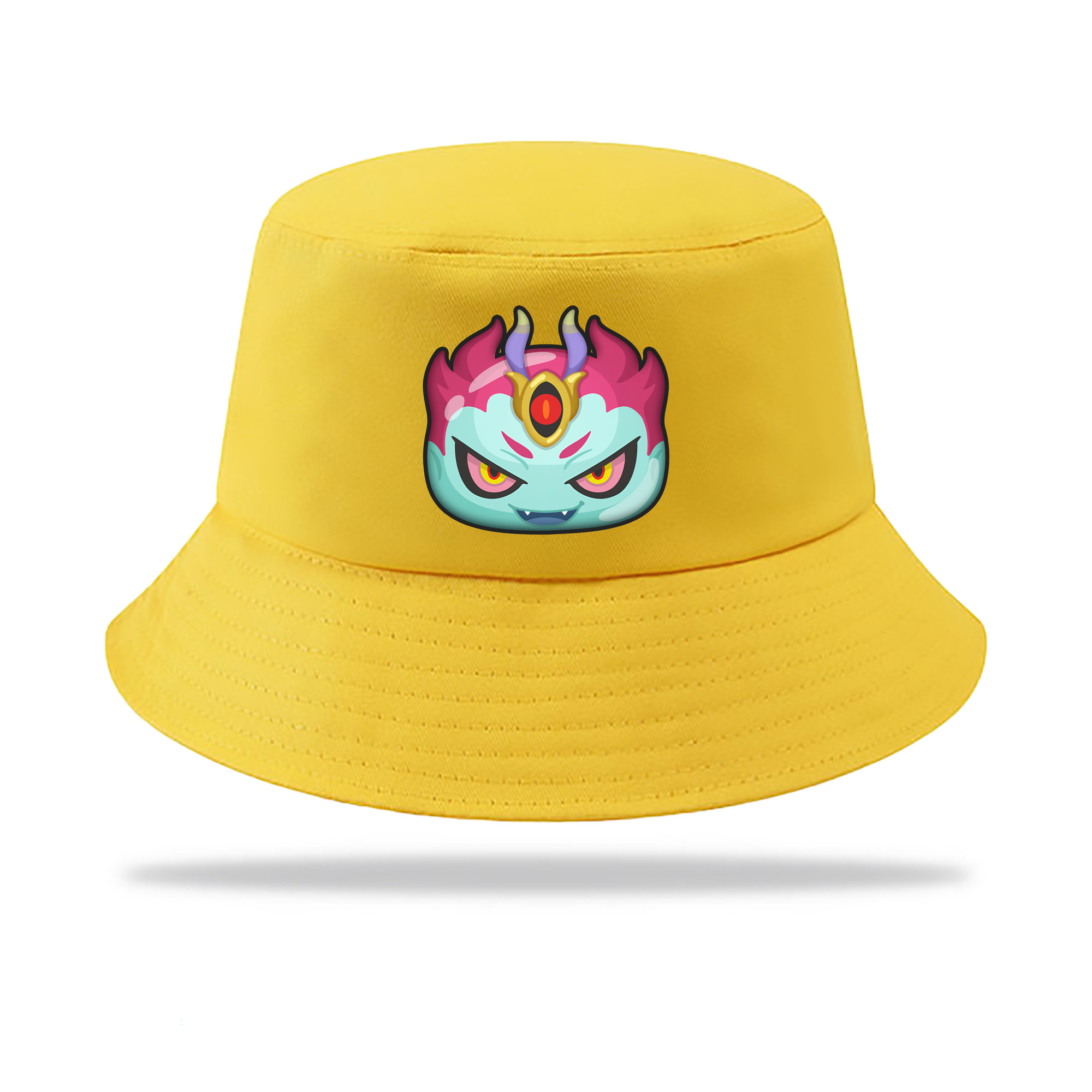 （画像用） 妖怪ウォッチ Yo-kai Watch アウトドア日除けバケットハット