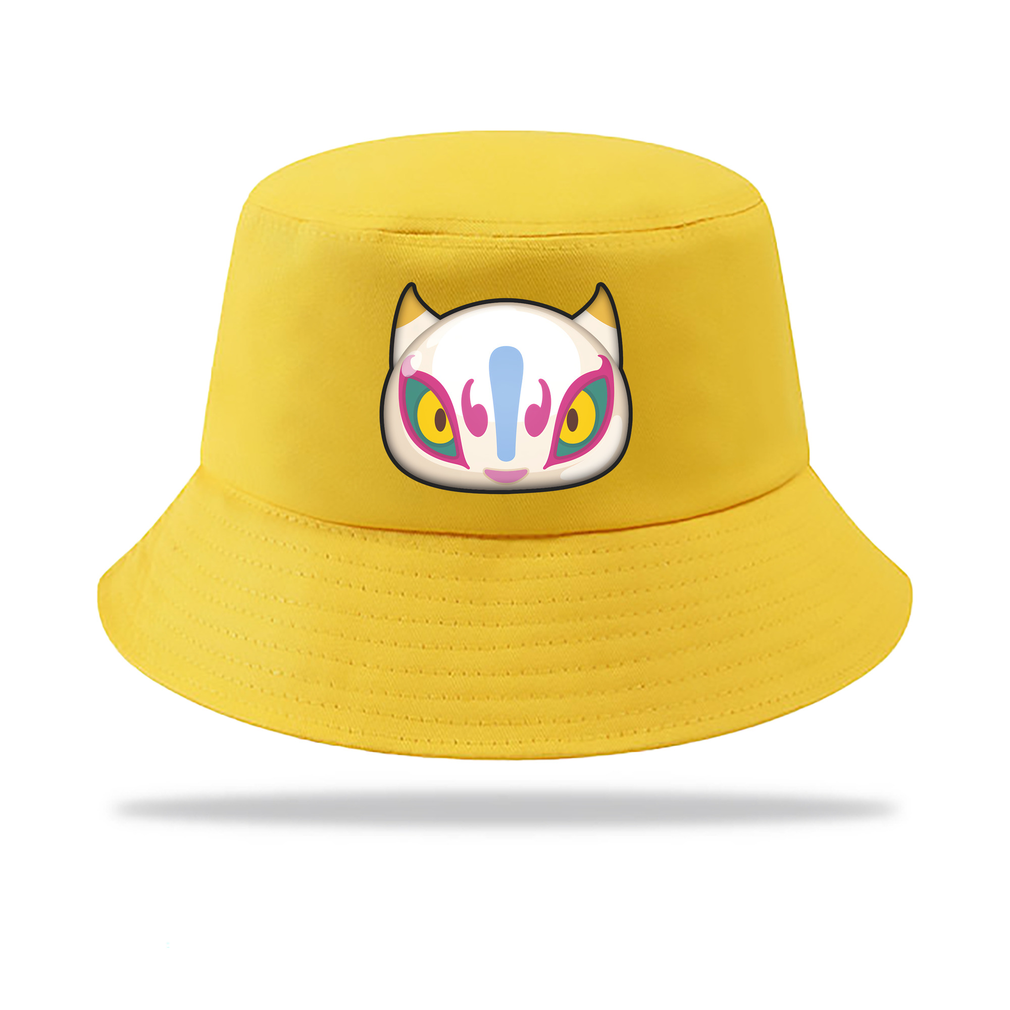 （画像用） 妖怪ウォッチ Yo-kai Watch アウトドア日除けバケットハット