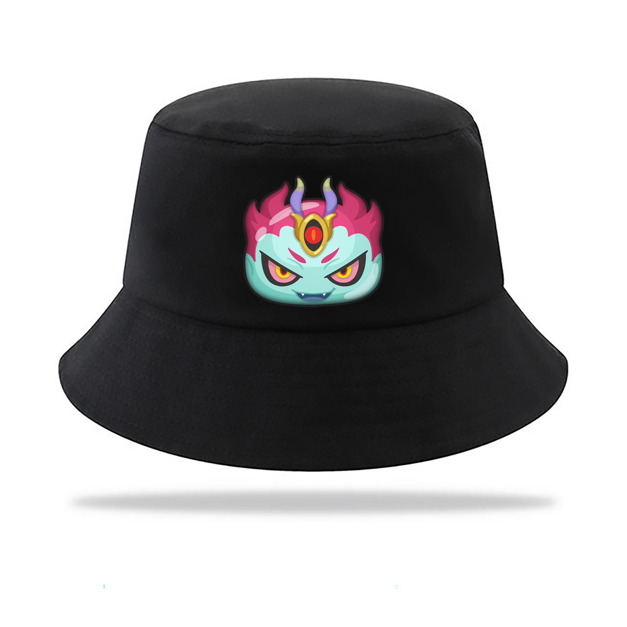 （画像用） 妖怪ウォッチ Yo-kai Watch アウトドア日除けバケットハット