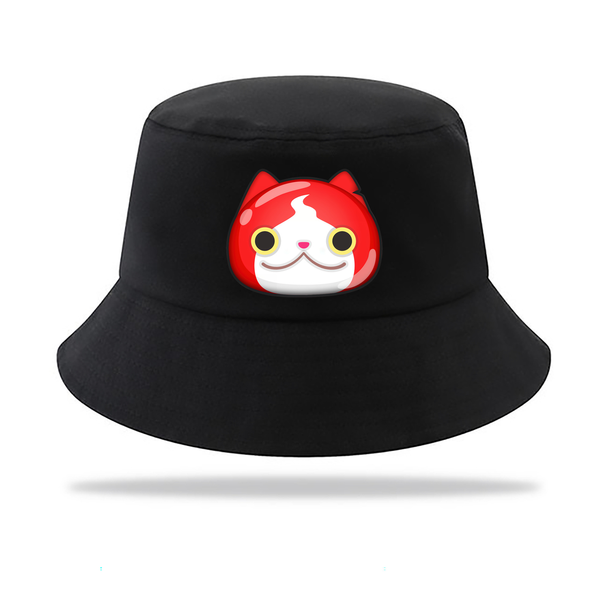 （画像用） 妖怪ウォッチ Yo-kai Watch アウトドア日除けバケットハット