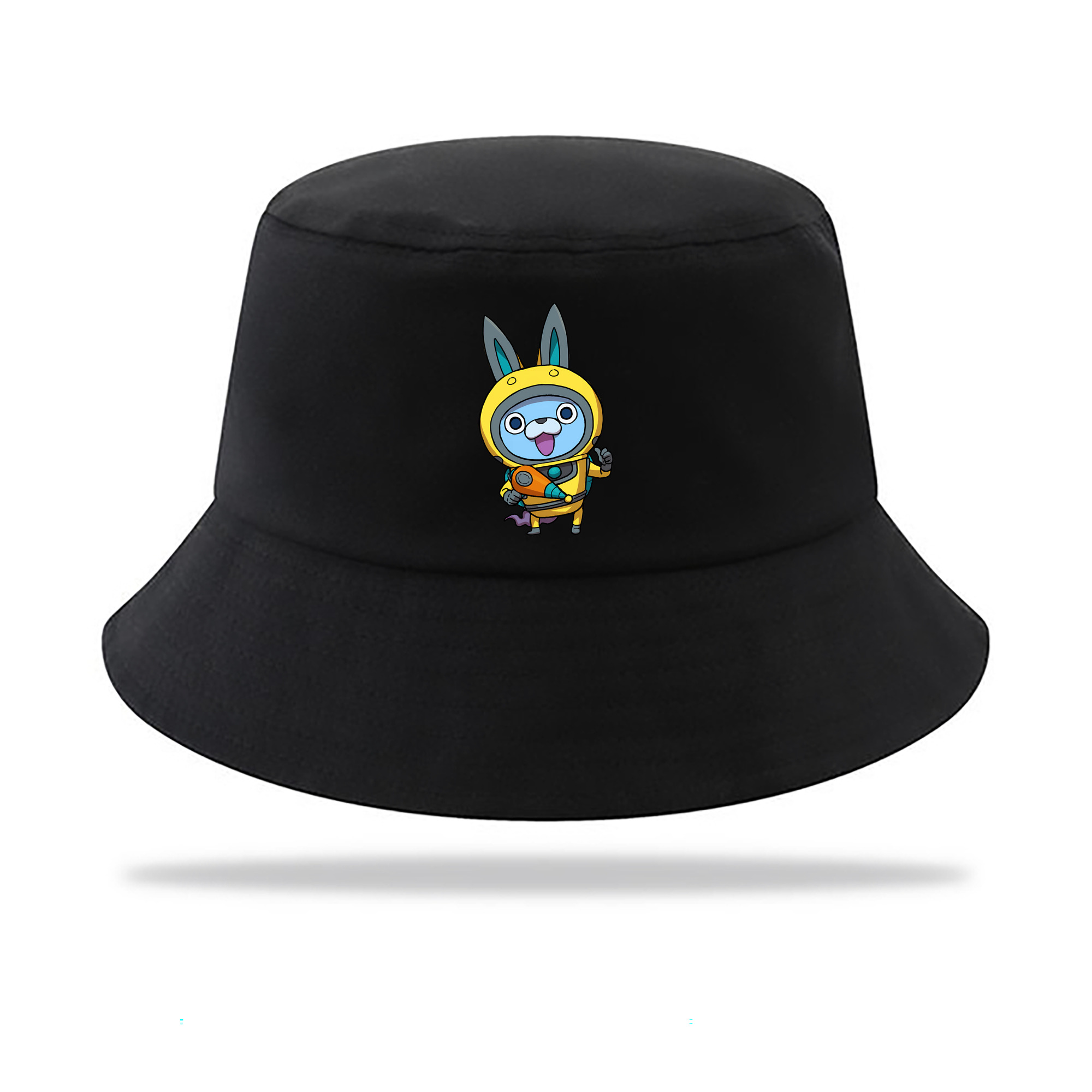 （画像用） 妖怪ウォッチ Yo-kai Watch アウトドア日除けバケットハット