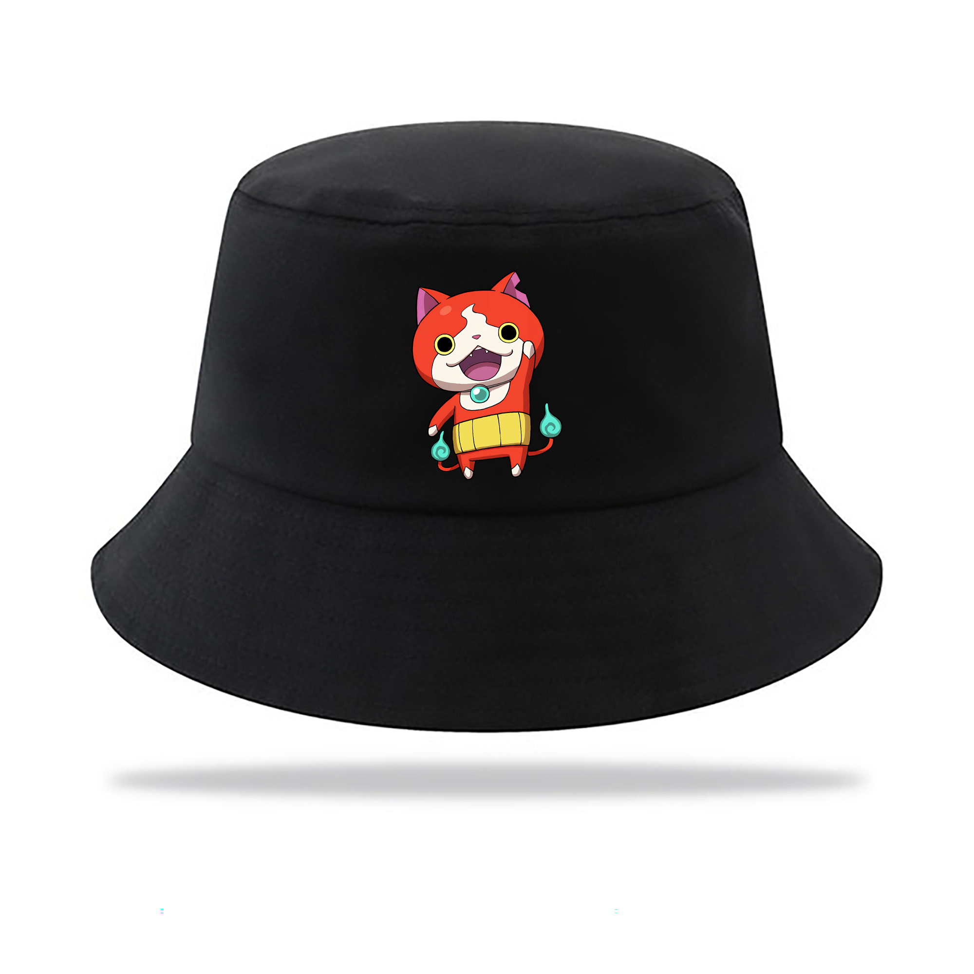 （画像用） 妖怪ウォッチ Yo-kai Watch アウトドア日除けバケットハット