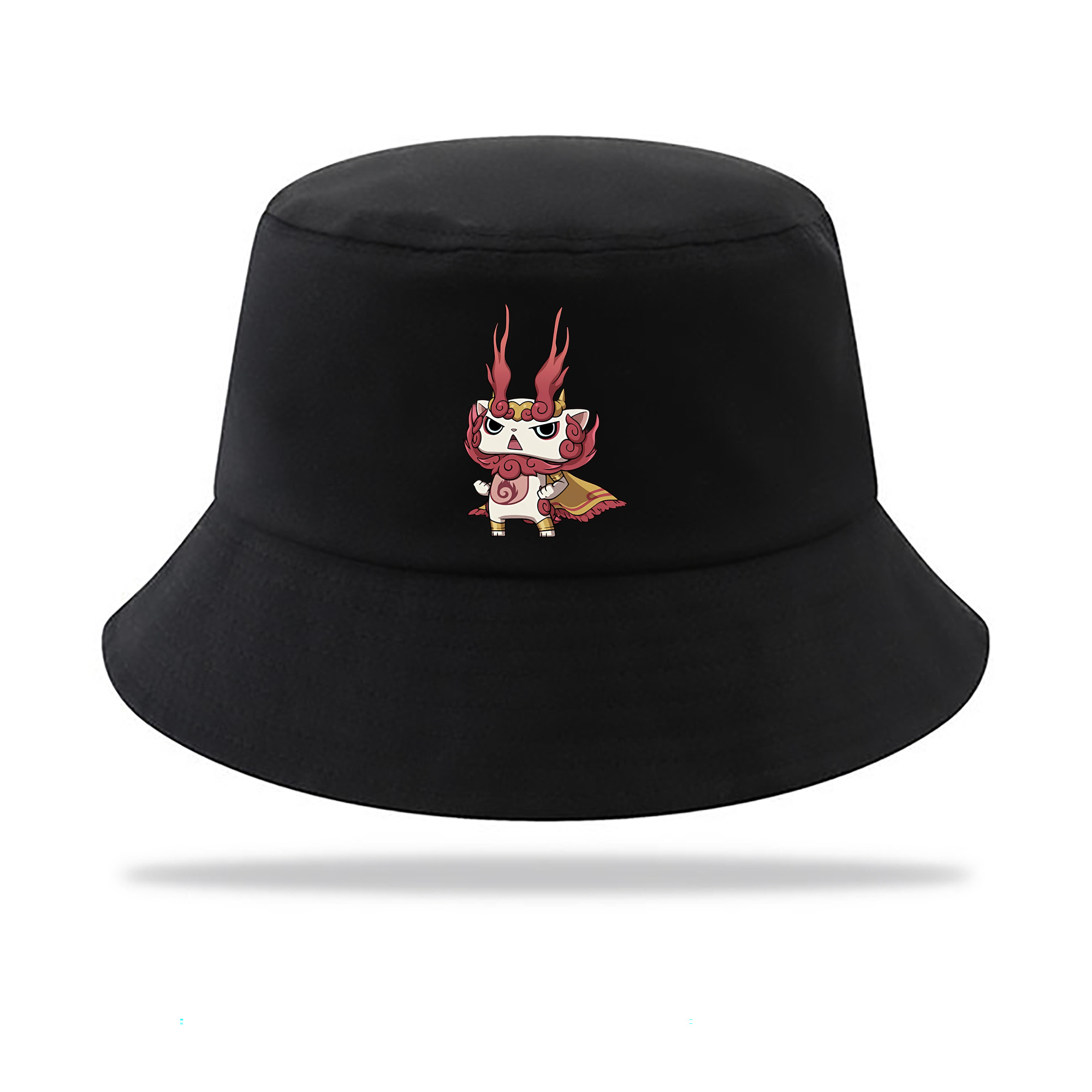 （画像用） 妖怪ウォッチ Yo-kai Watch アウトドア日除けバケットハット