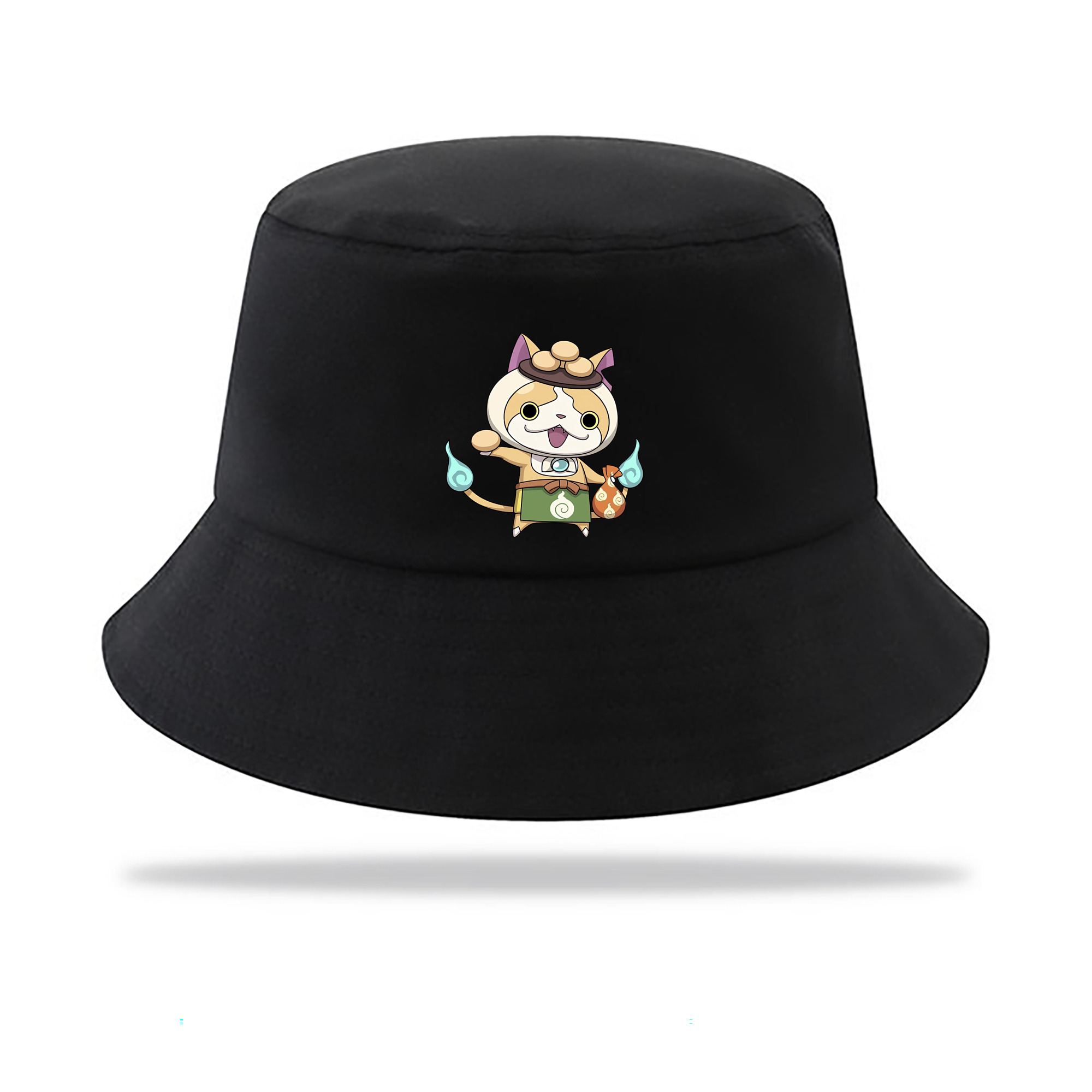 （画像用） 妖怪ウォッチ Yo-kai Watch アウトドア日除けバケットハット