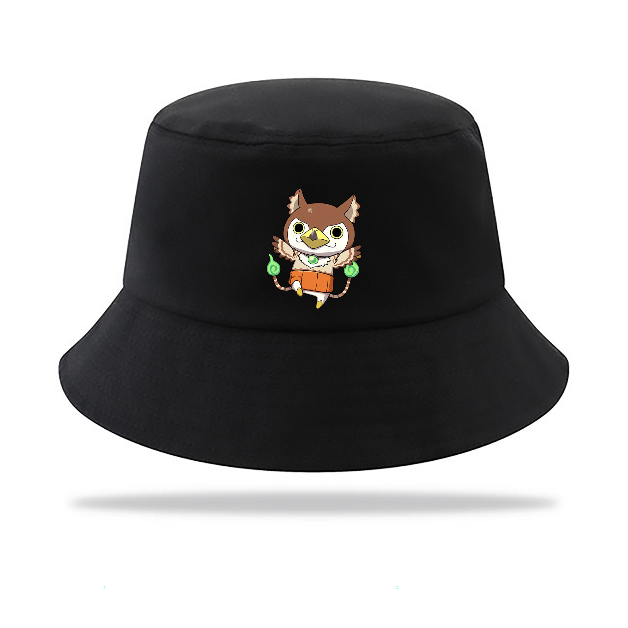 （画像用） 妖怪ウォッチ Yo-kai Watch アウトドア日除けバケットハット