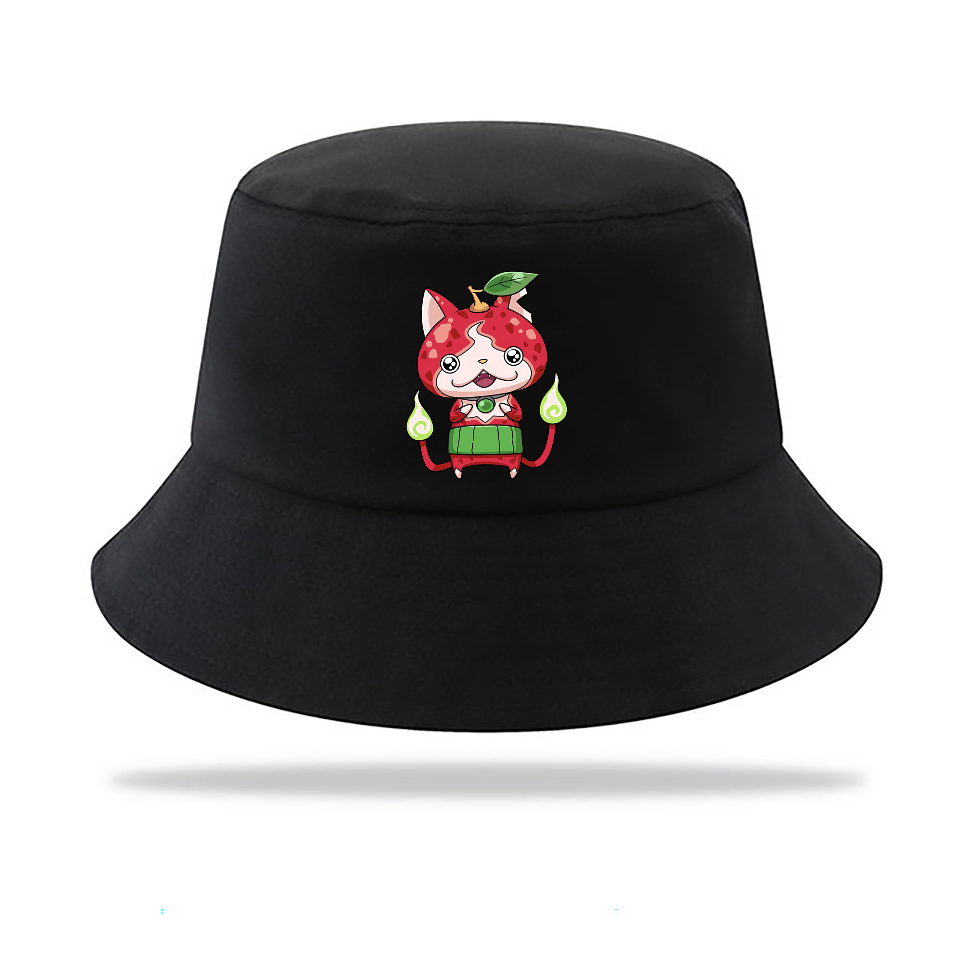 （画像用） 妖怪ウォッチ Yo-kai Watch アウトドア日除けバケットハット