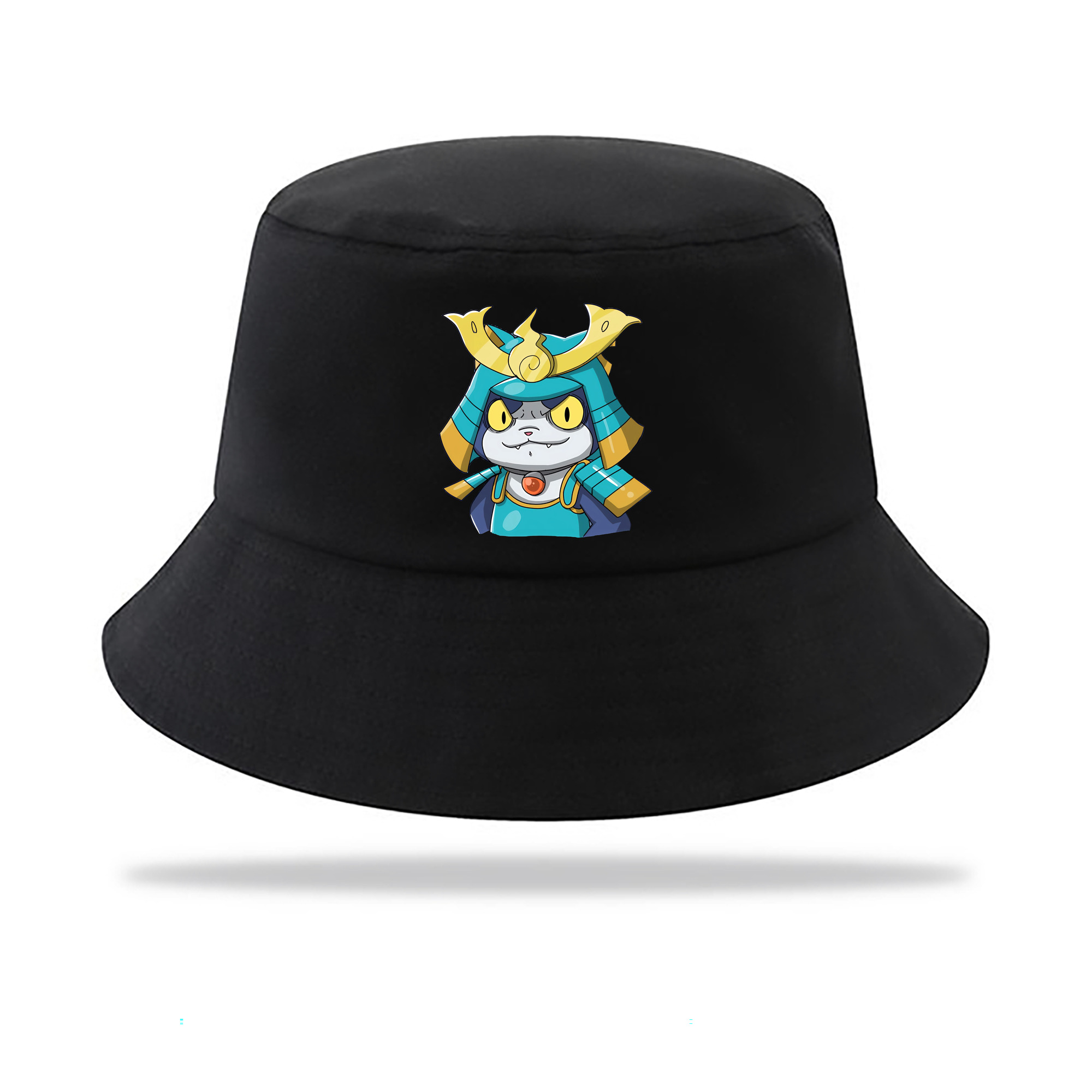 （画像用） 妖怪ウォッチ Yo-kai Watch アウトドア日除けバケットハット