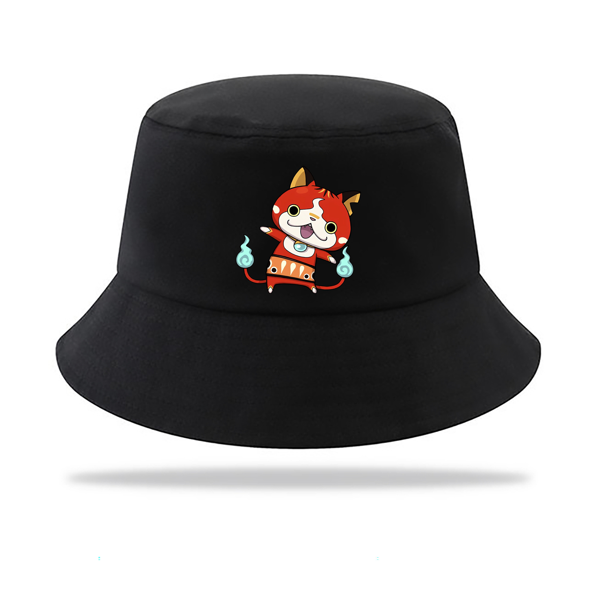 （画像用） 妖怪ウォッチ Yo-kai Watch アウトドア日除けバケットハット
