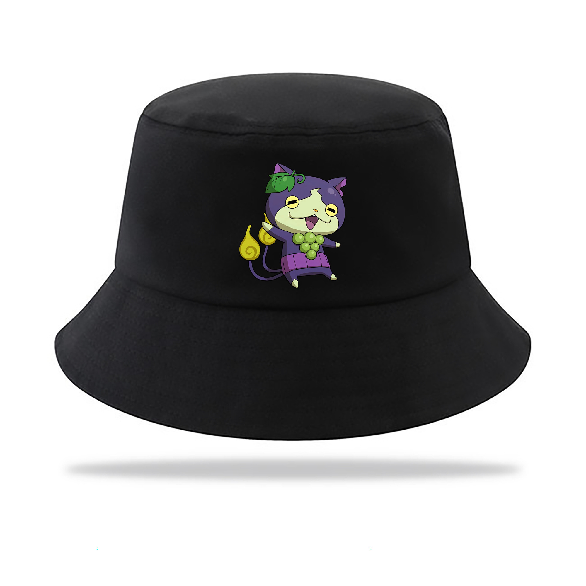（画像用） 妖怪ウォッチ Yo-kai Watch アウトドア日除けバケットハット