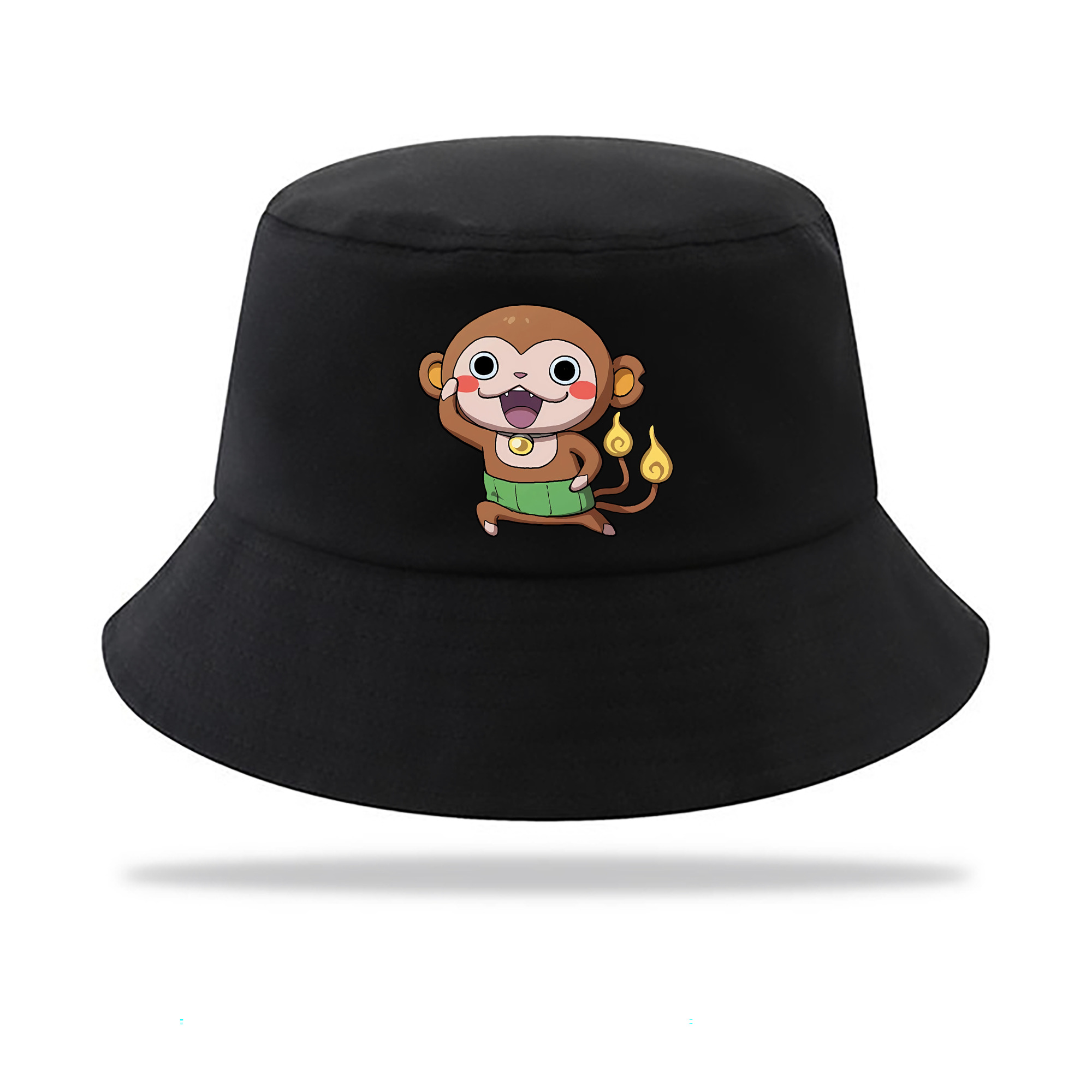 （画像用） 妖怪ウォッチ Yo-kai Watch アウトドア日除けバケットハット