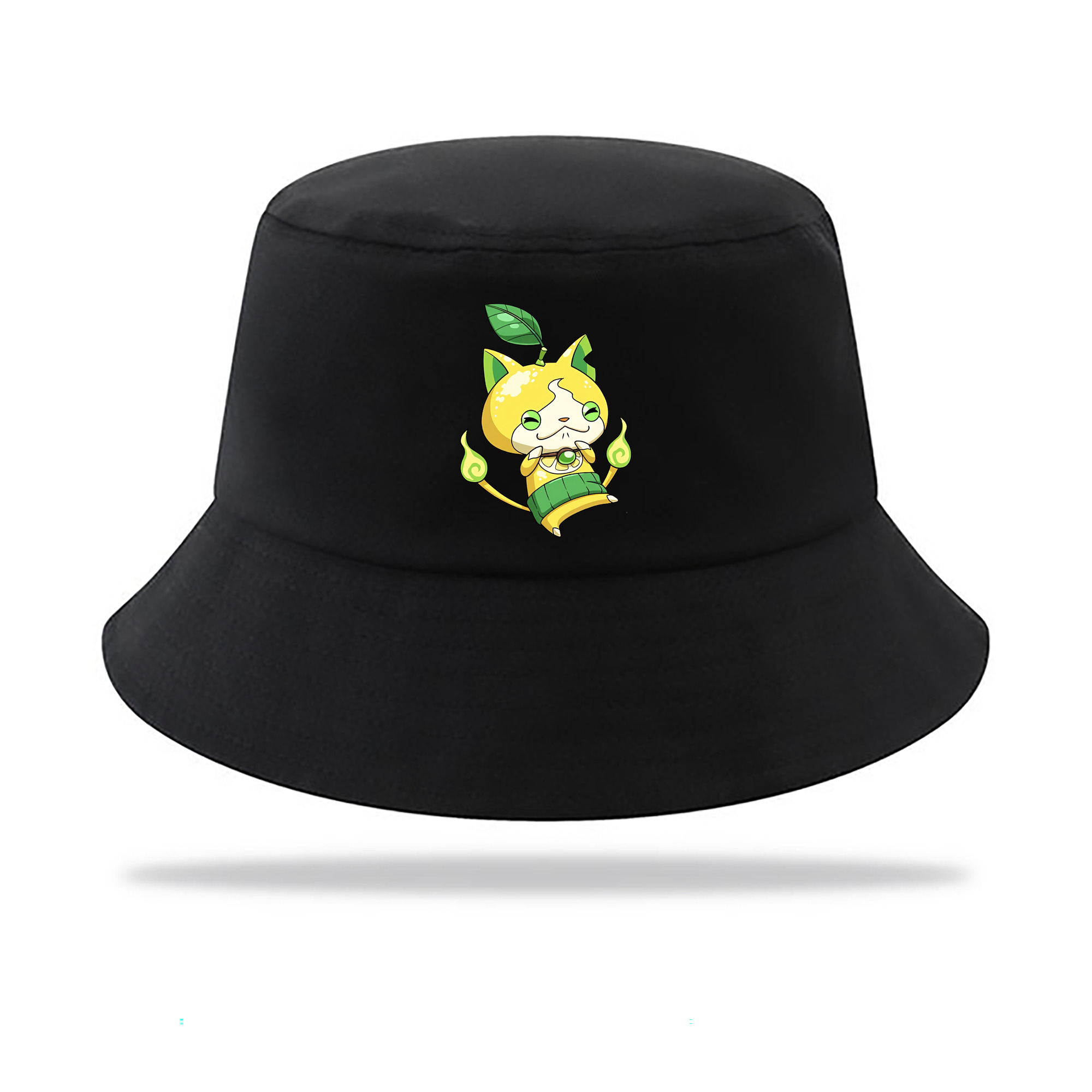 （画像用） 妖怪ウォッチ Yo-kai Watch アウトドア日除けバケットハット