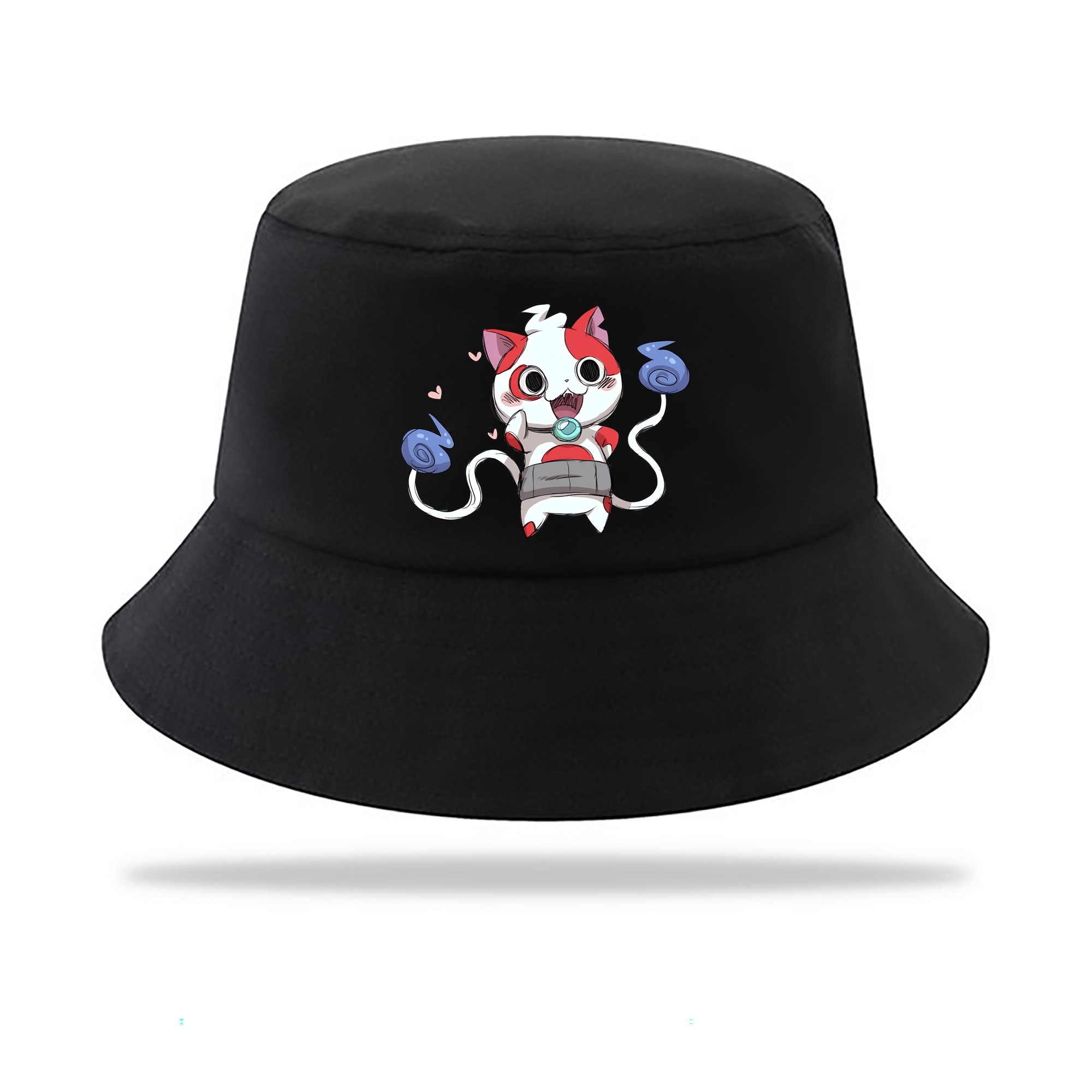 （画像用） 妖怪ウォッチ Yo-kai Watch アウトドア日除けバケットハット