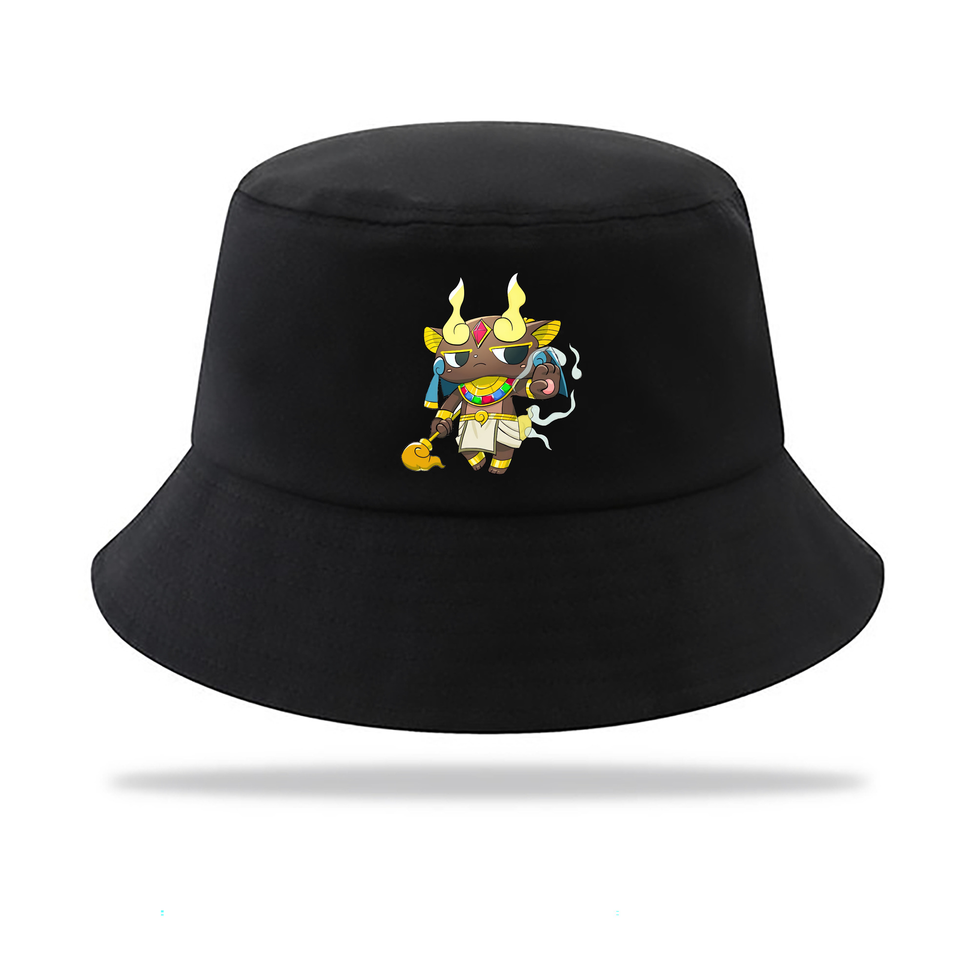 （画像用） 妖怪ウォッチ Yo-kai Watch アウトドア日除けバケットハット