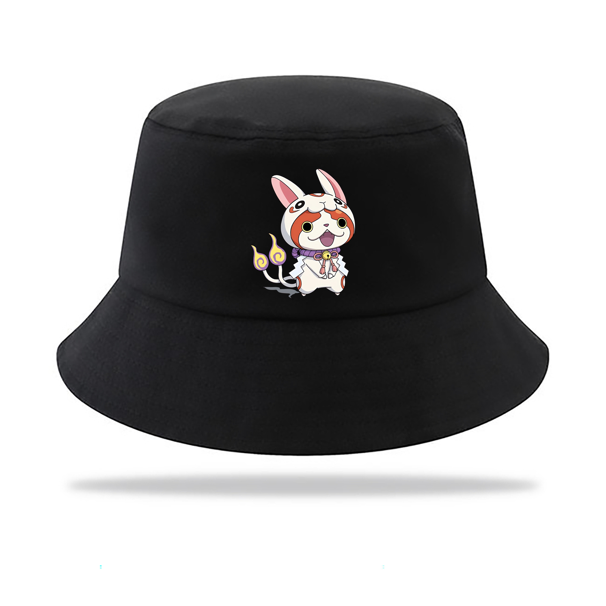 （画像用） 妖怪ウォッチ Yo-kai Watch アウトドア日除けバケットハット