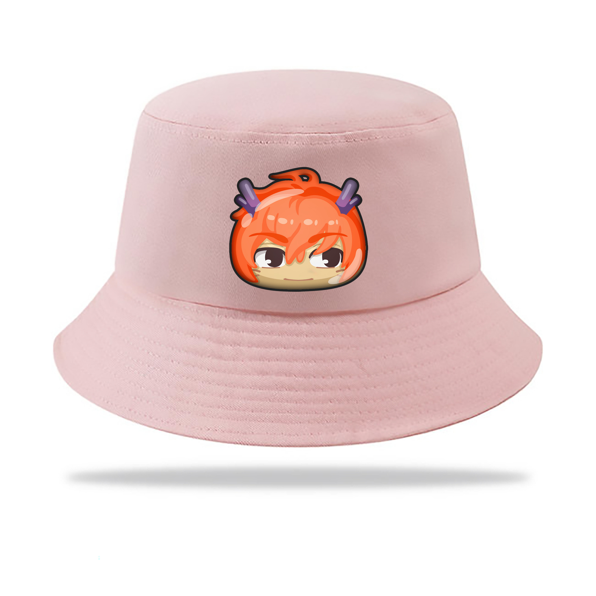 （画像用） 妖怪ウォッチ Yo-kai Watch アウトドア日除けバケットハット