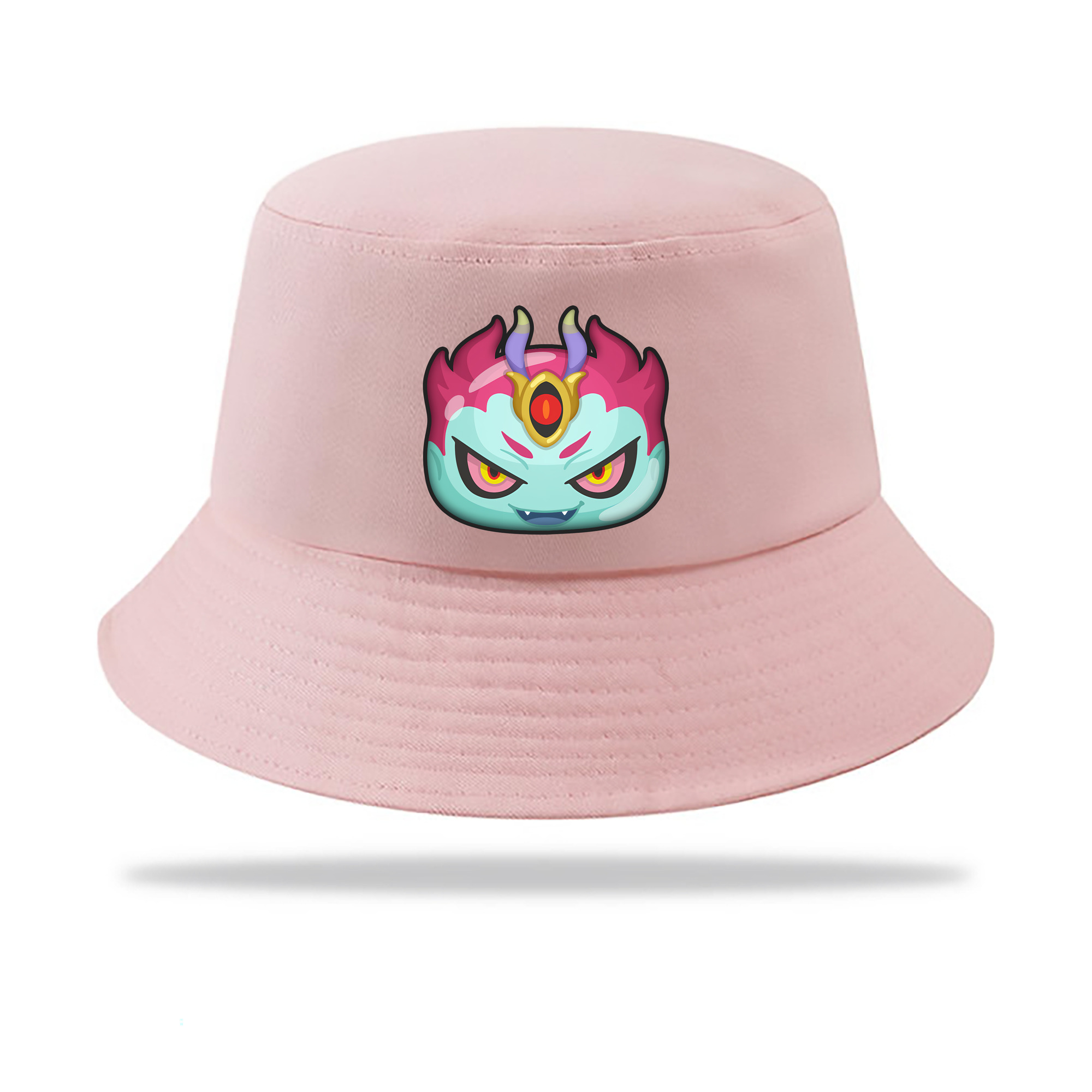 （画像用） 妖怪ウォッチ Yo-kai Watch アウトドア日除けバケットハット