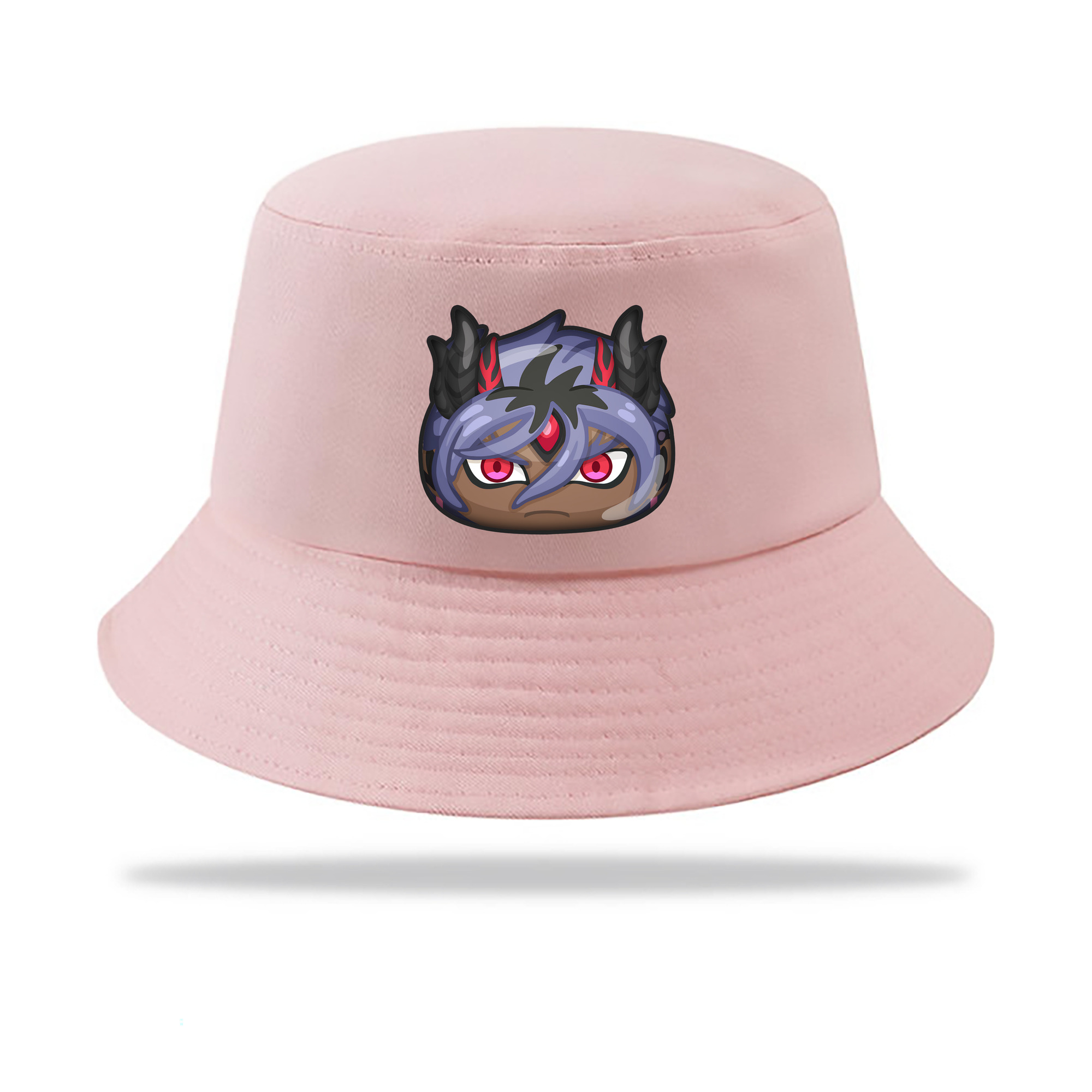 （画像用） 妖怪ウォッチ Yo-kai Watch アウトドア日除けバケットハット